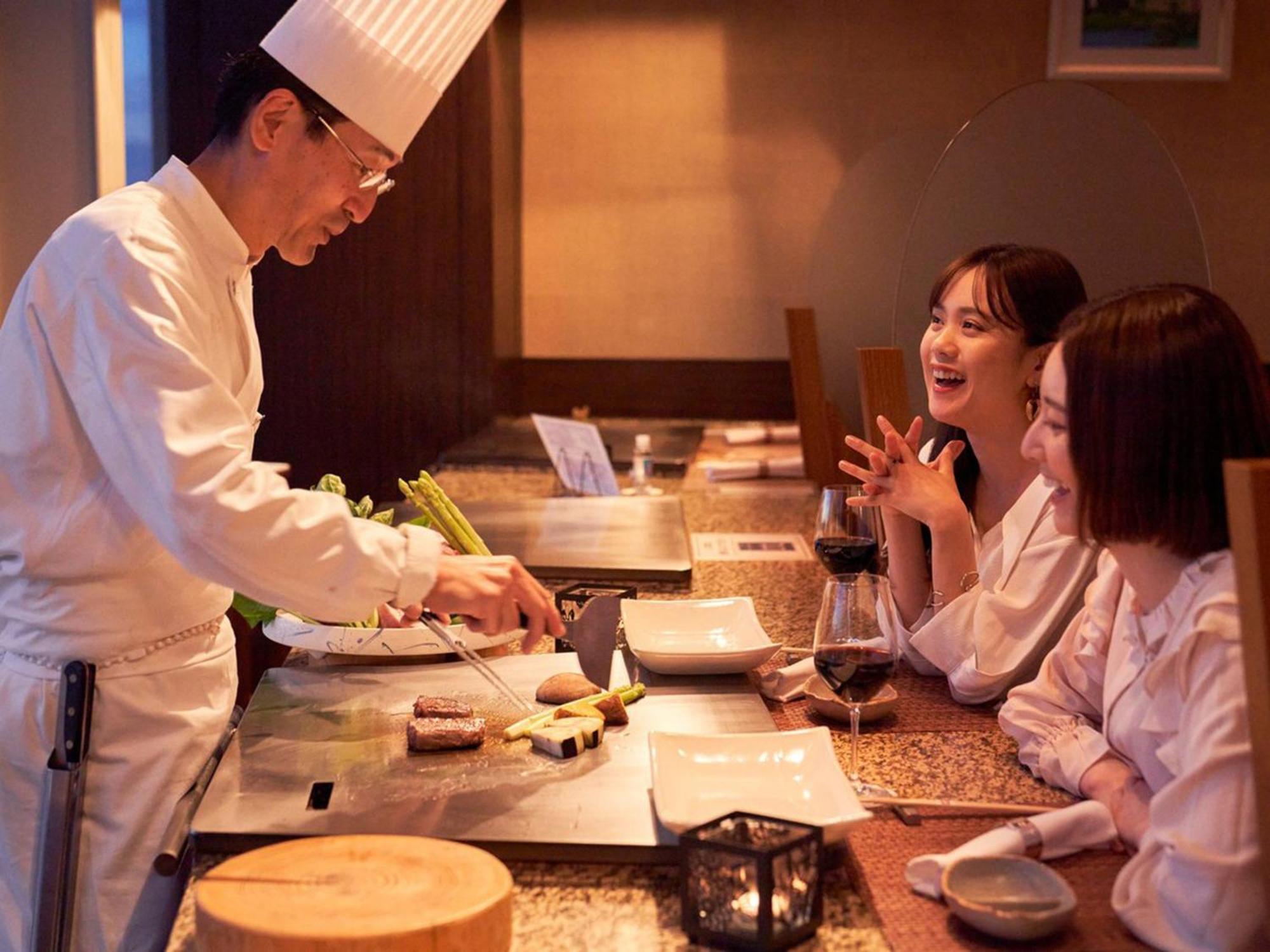 Sapporo Prince Hotel Hotel