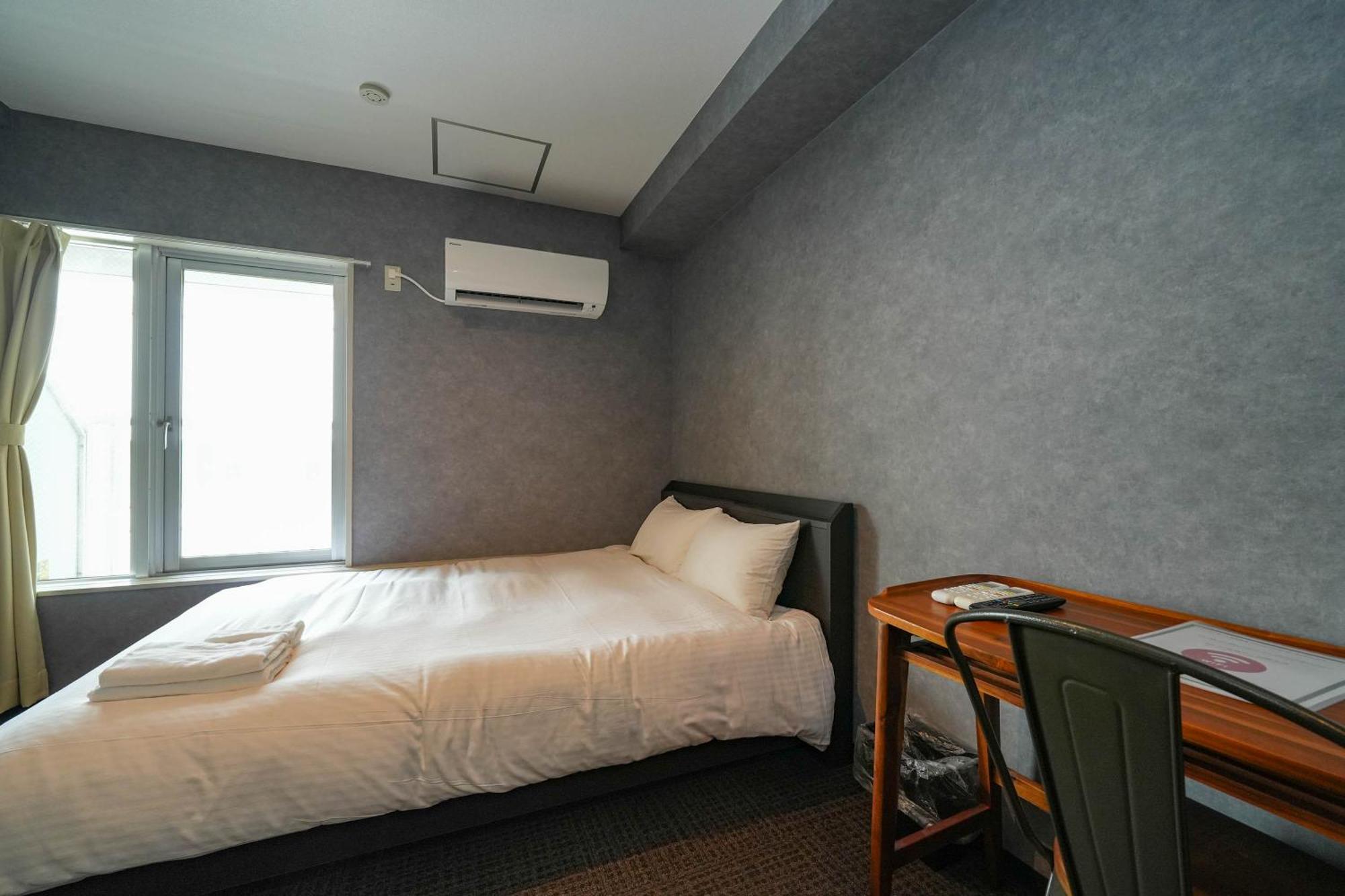 Stripe Aparthotel