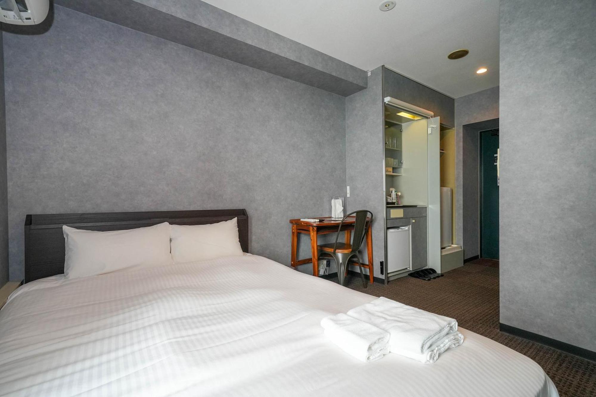 Aparthotel Stripe
