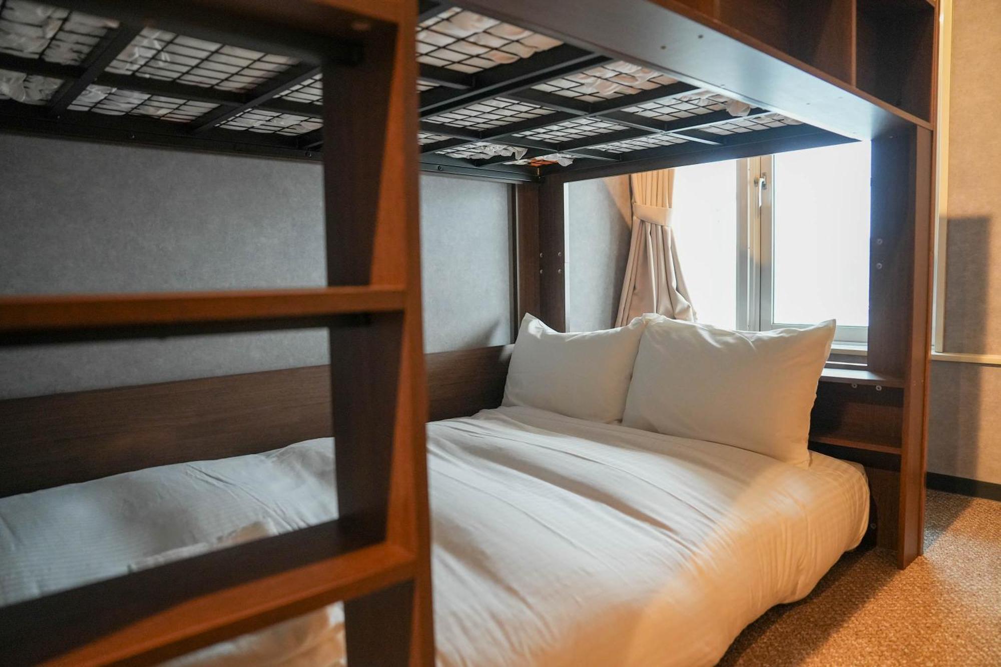 Aparthotel Stripe Sapporo