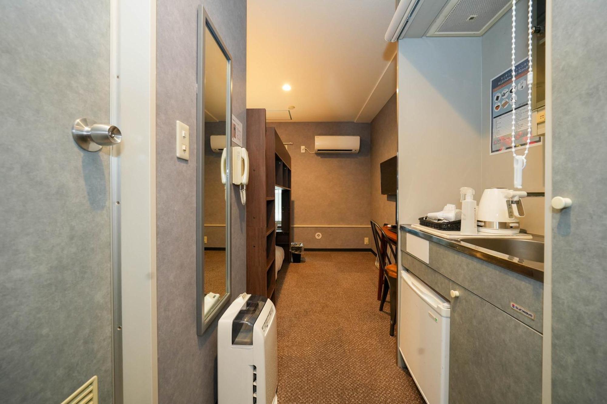 Aparthotel Stripe 3*