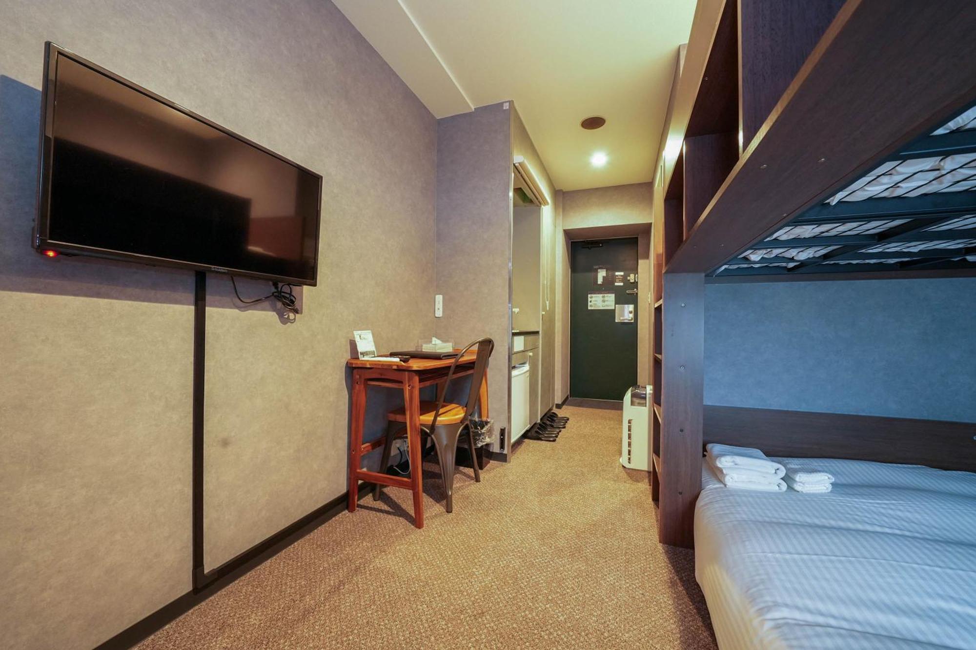 Stripe 3* Sapporo