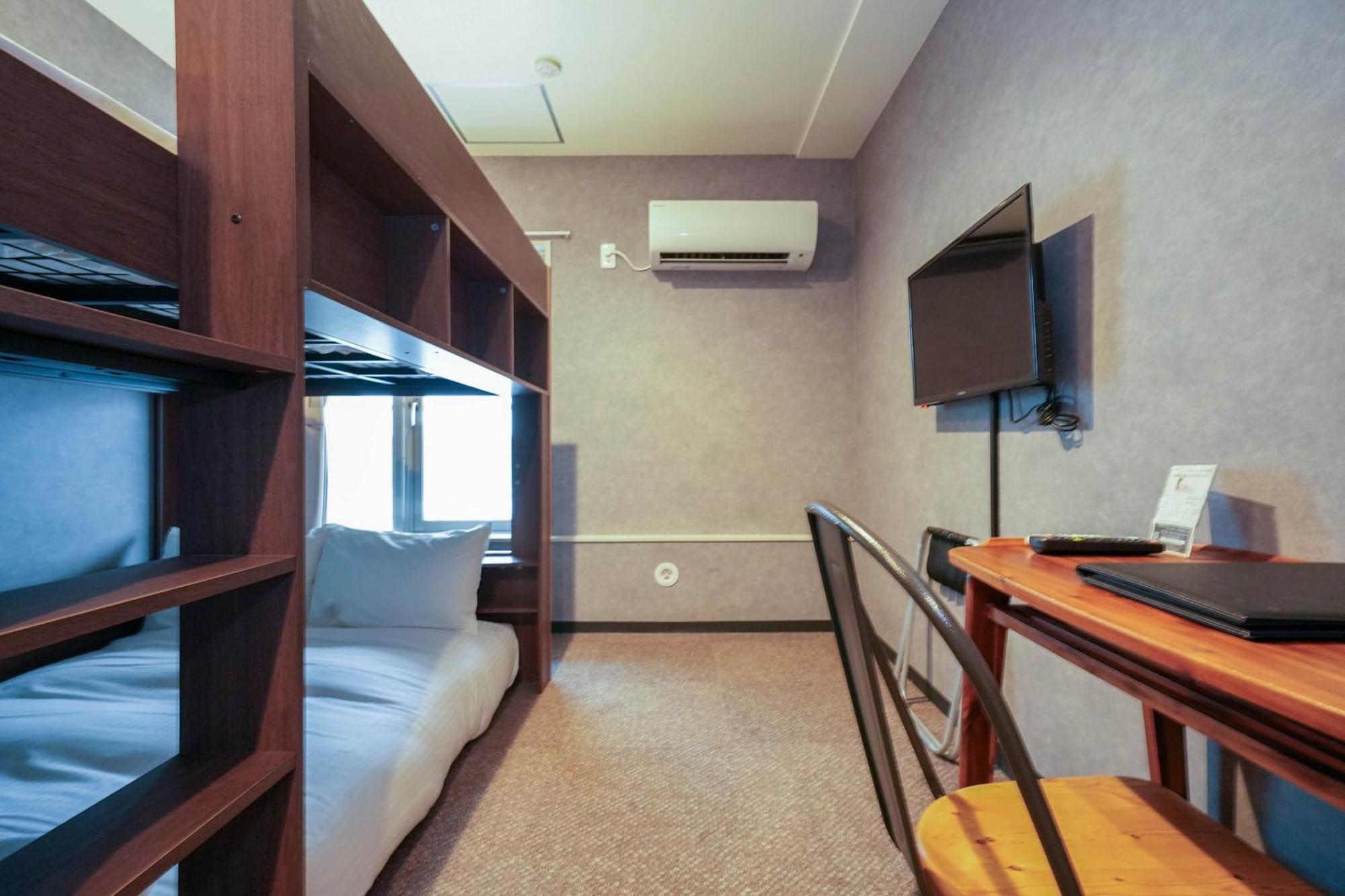 Aparthotel Stripe