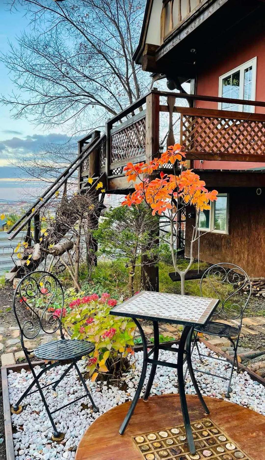 Holiday home Luxury Log House 5brm Max 18ppl 4 Free Parking *