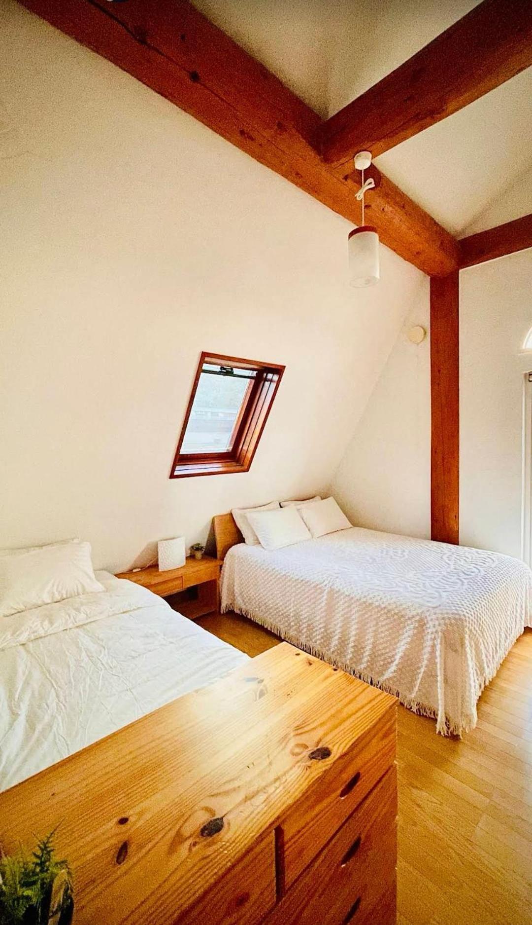 Luxury Log House 5brm Max 18ppl 4 Free Parking *