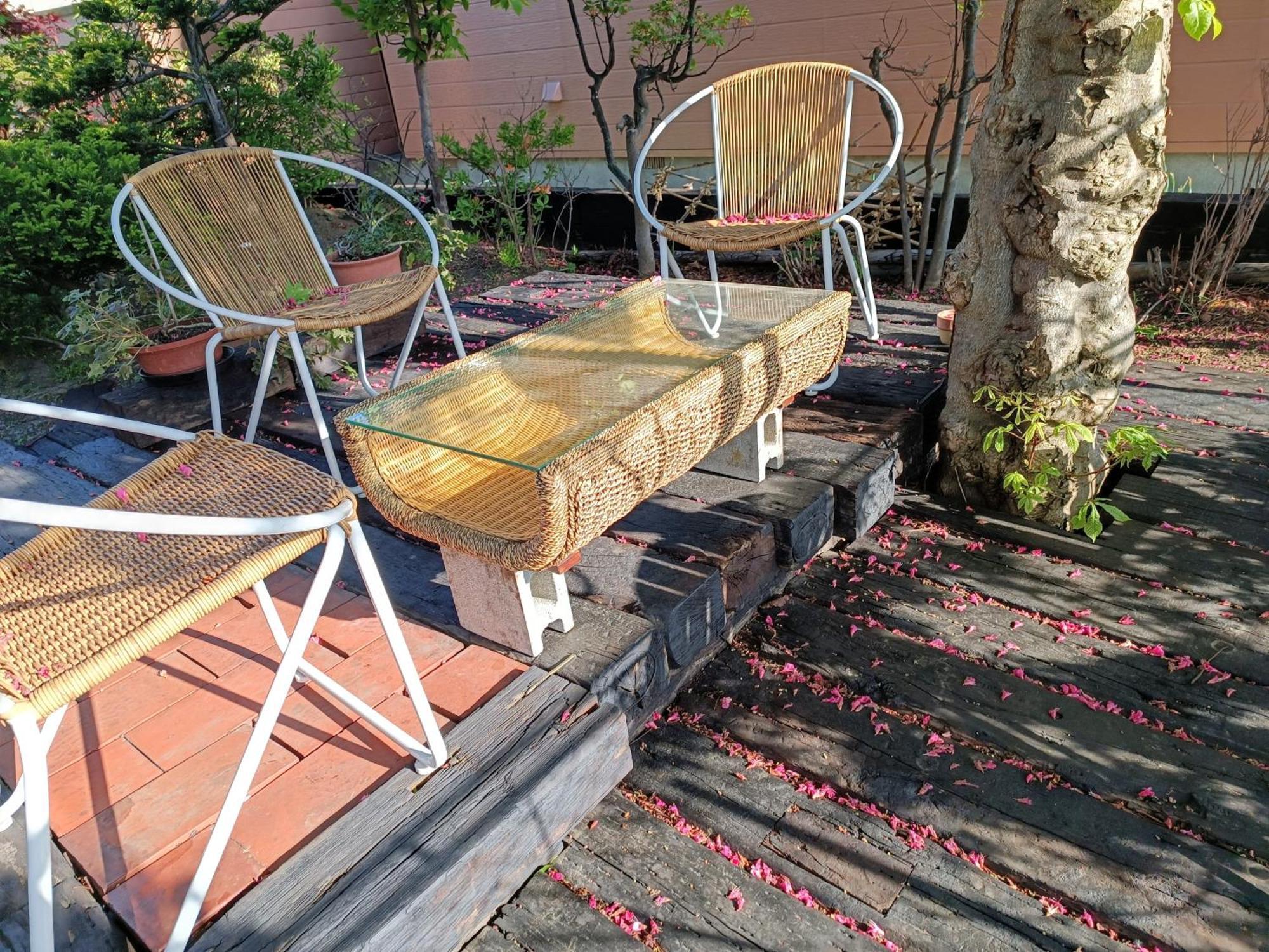 民泊 Yoshida Bed & Breakfast Sapporo