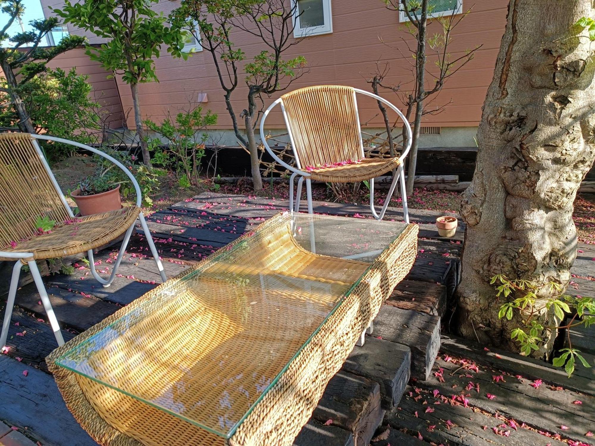 Bed & Breakfast 民泊 Yoshida Sapporo