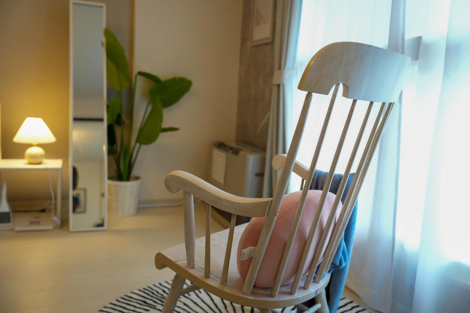 Flourish 67 Apartment