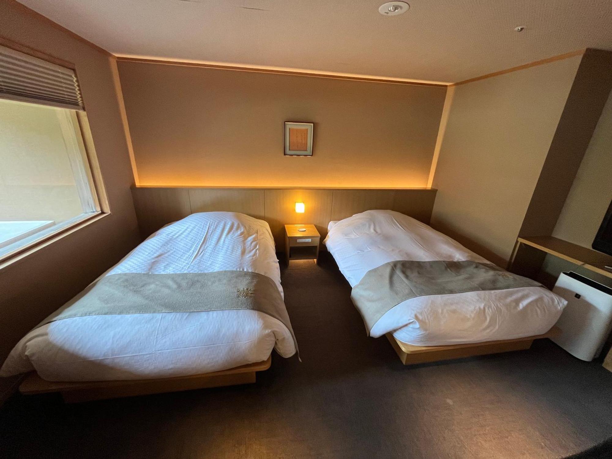 Ryokan Jozankei Daiichi Suizantei 5*
