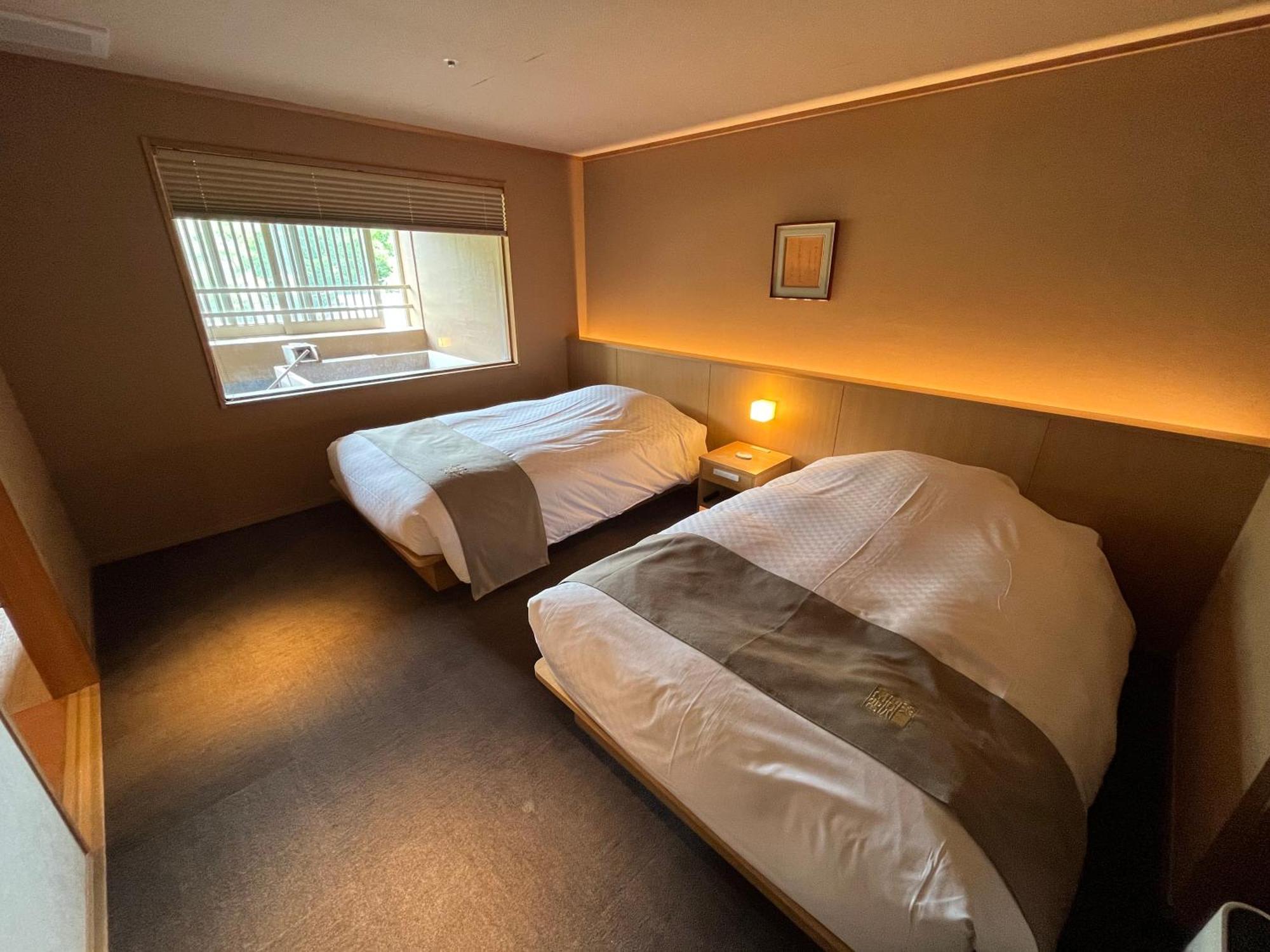 Jozankei Daiichi Suizantei Ryokan