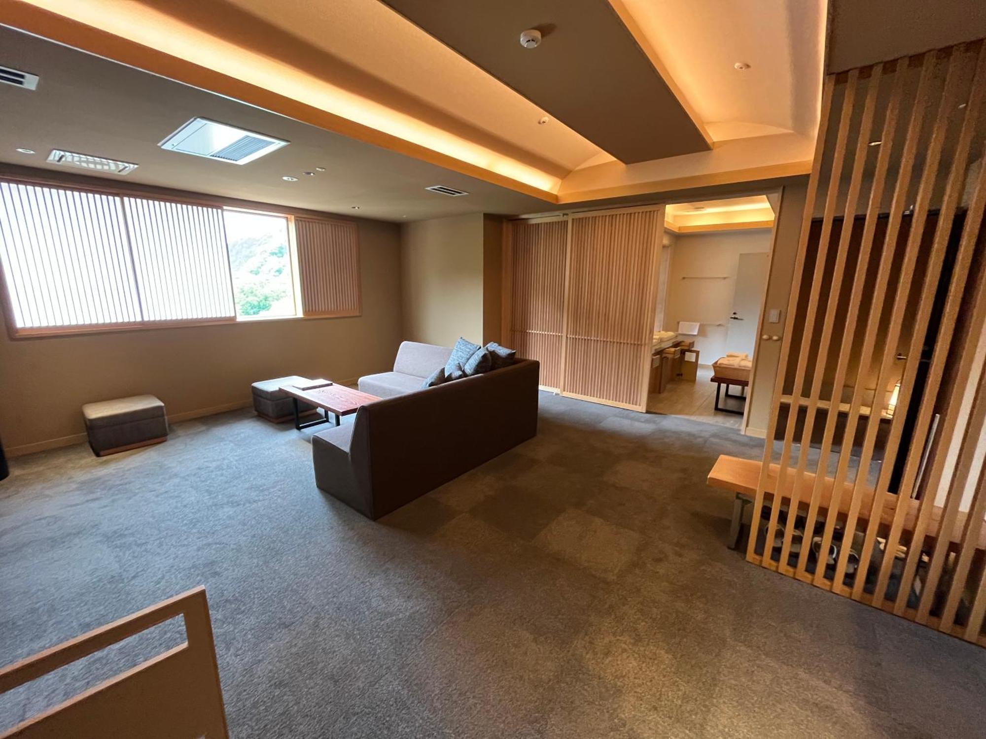 Jozankei Daiichi Suizantei Ryokan Sapporo