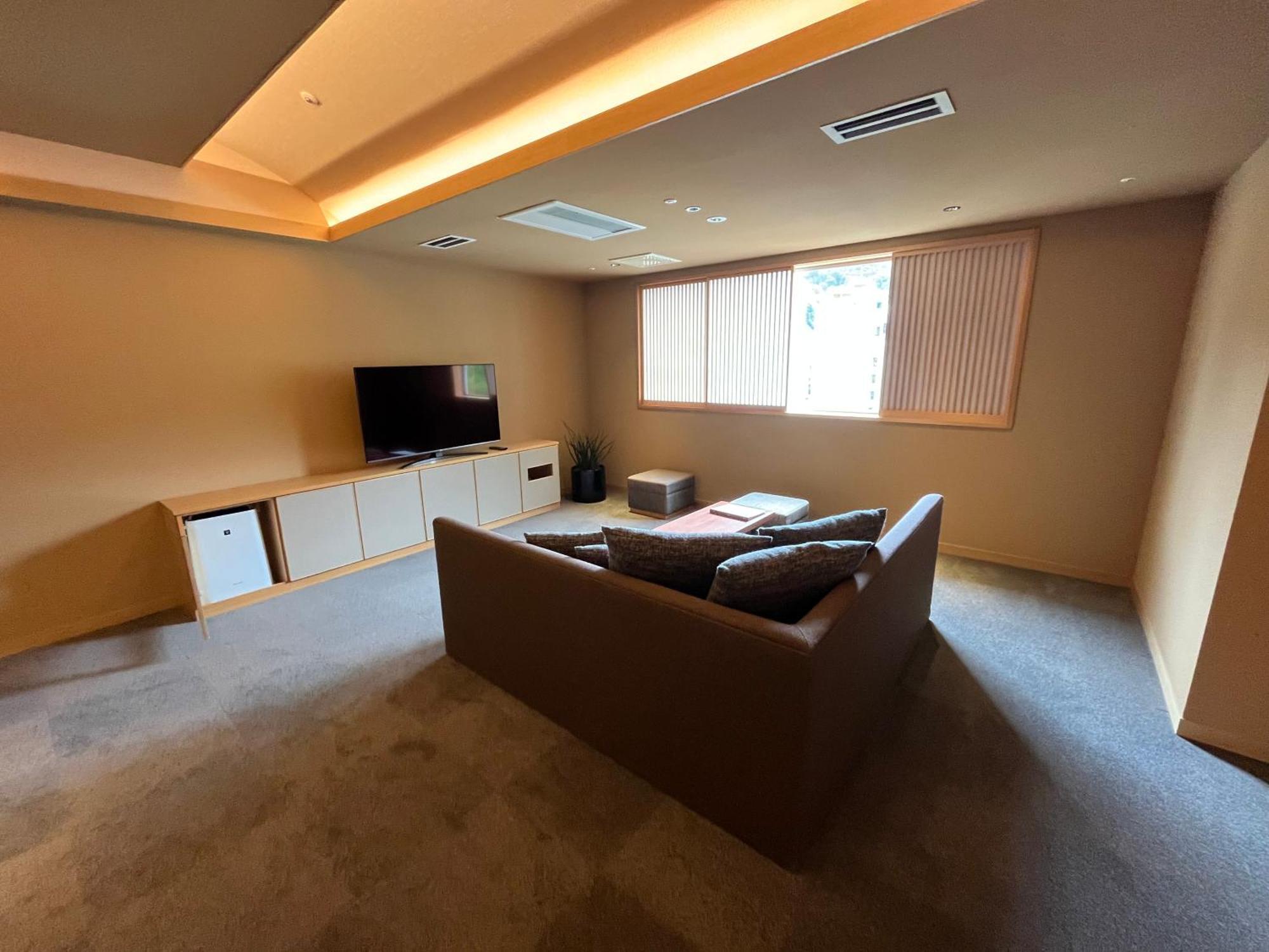 Jozankei Daiichi Suizantei Ryokan Sapporo