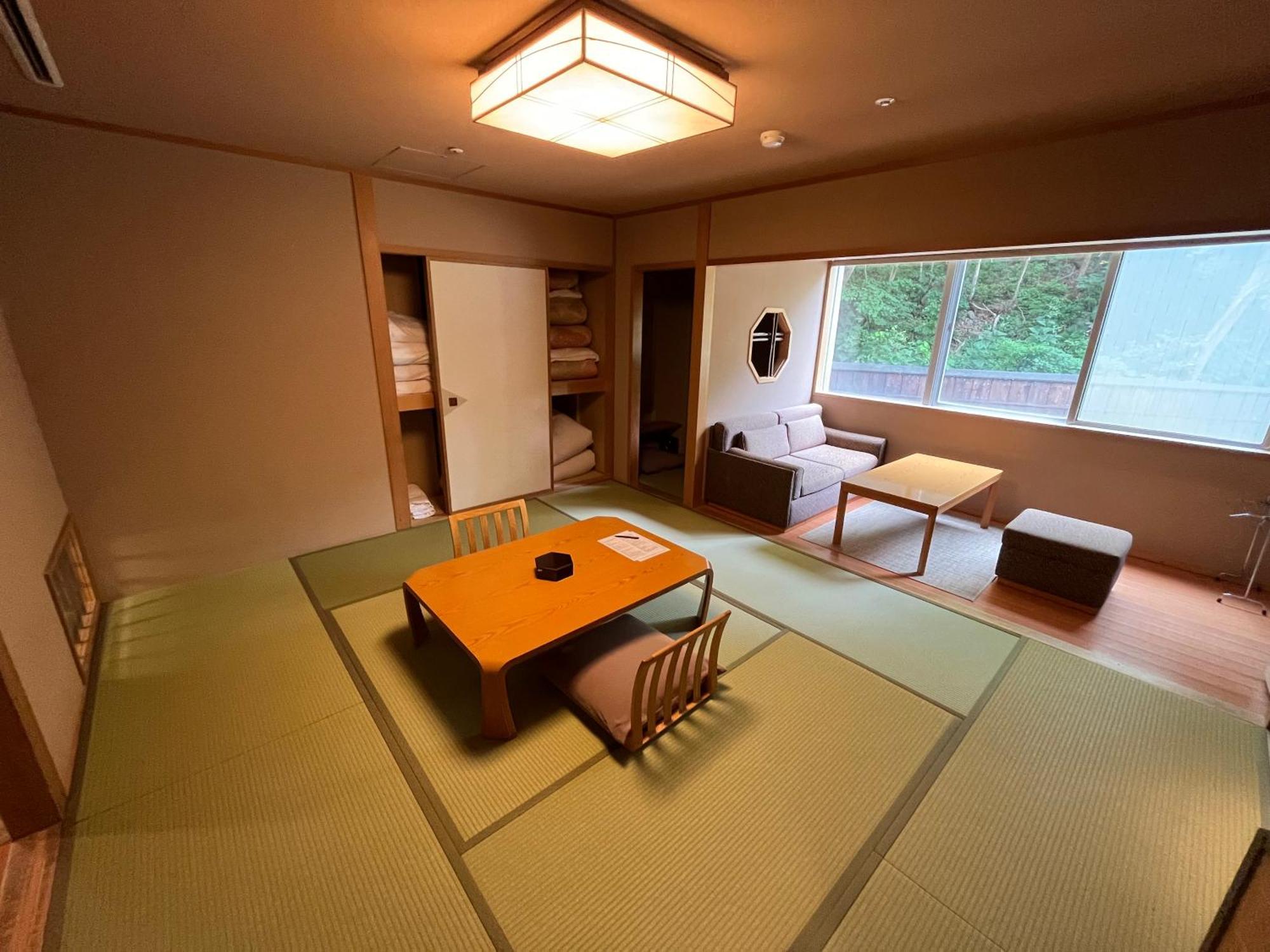 Jozankei Daiichi Suizantei 5* Sapporo
