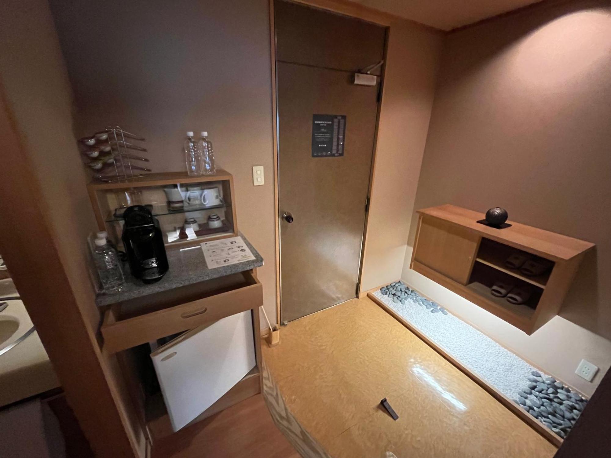 Jozankei Daiichi Suizantei 5* Sapporo