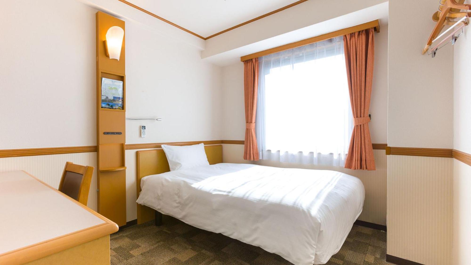 Toyoko Hokkaido Sapporo-eki Kita-guchi Hotel