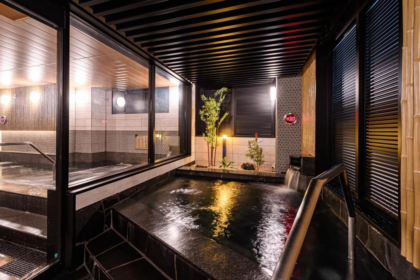 Hotel Apa Odori Ekimae Minami 3*