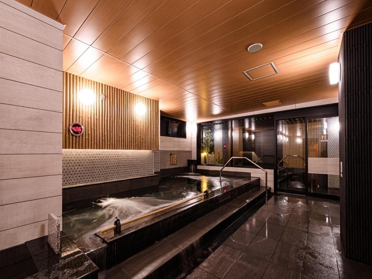 Hotel Apa Odori Ekimae Minami Sapporo