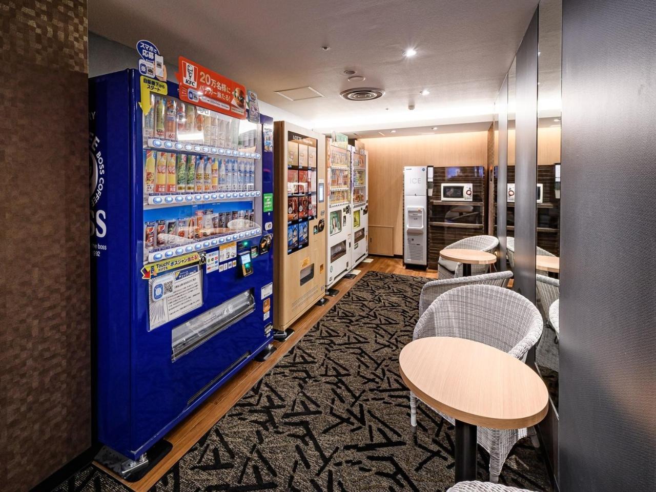Hotel Apa Odori Ekimae Minami 3*