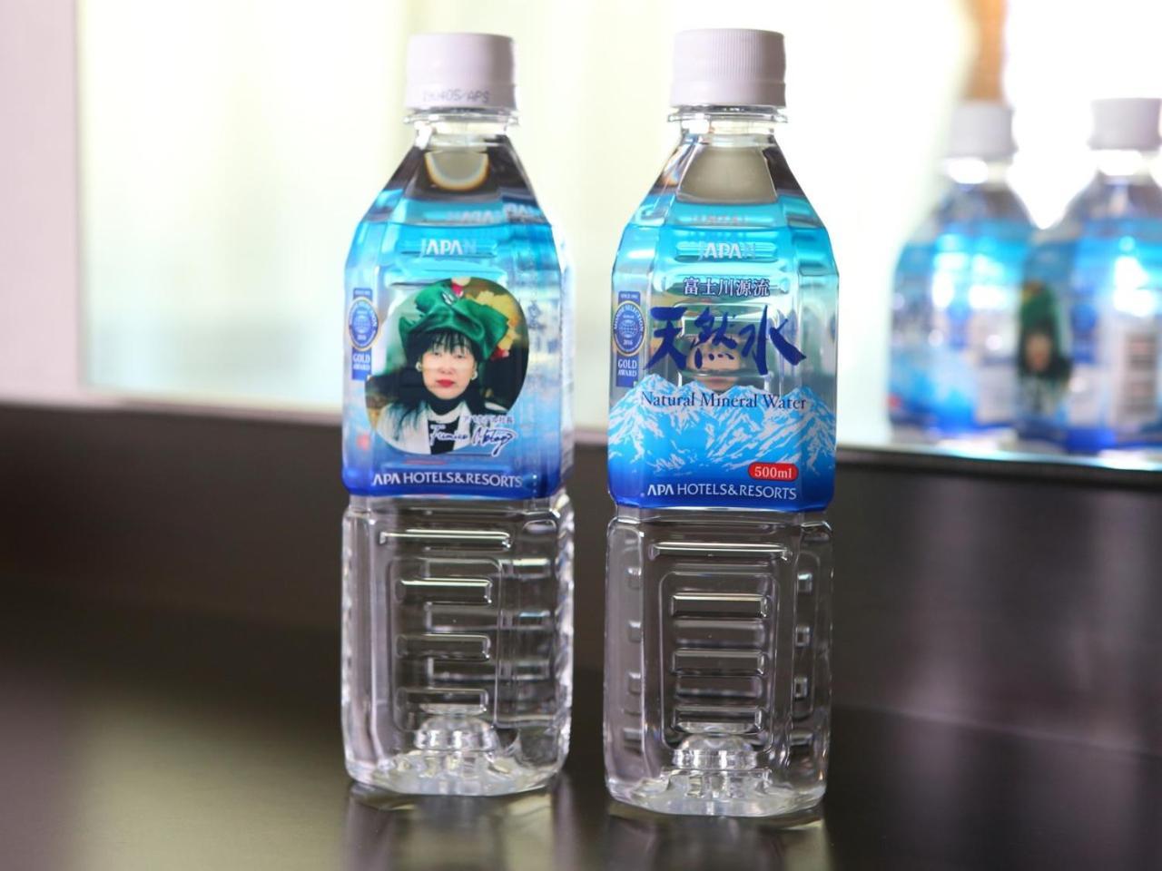 Apa Odori Ekimae Minami Hotel 3*