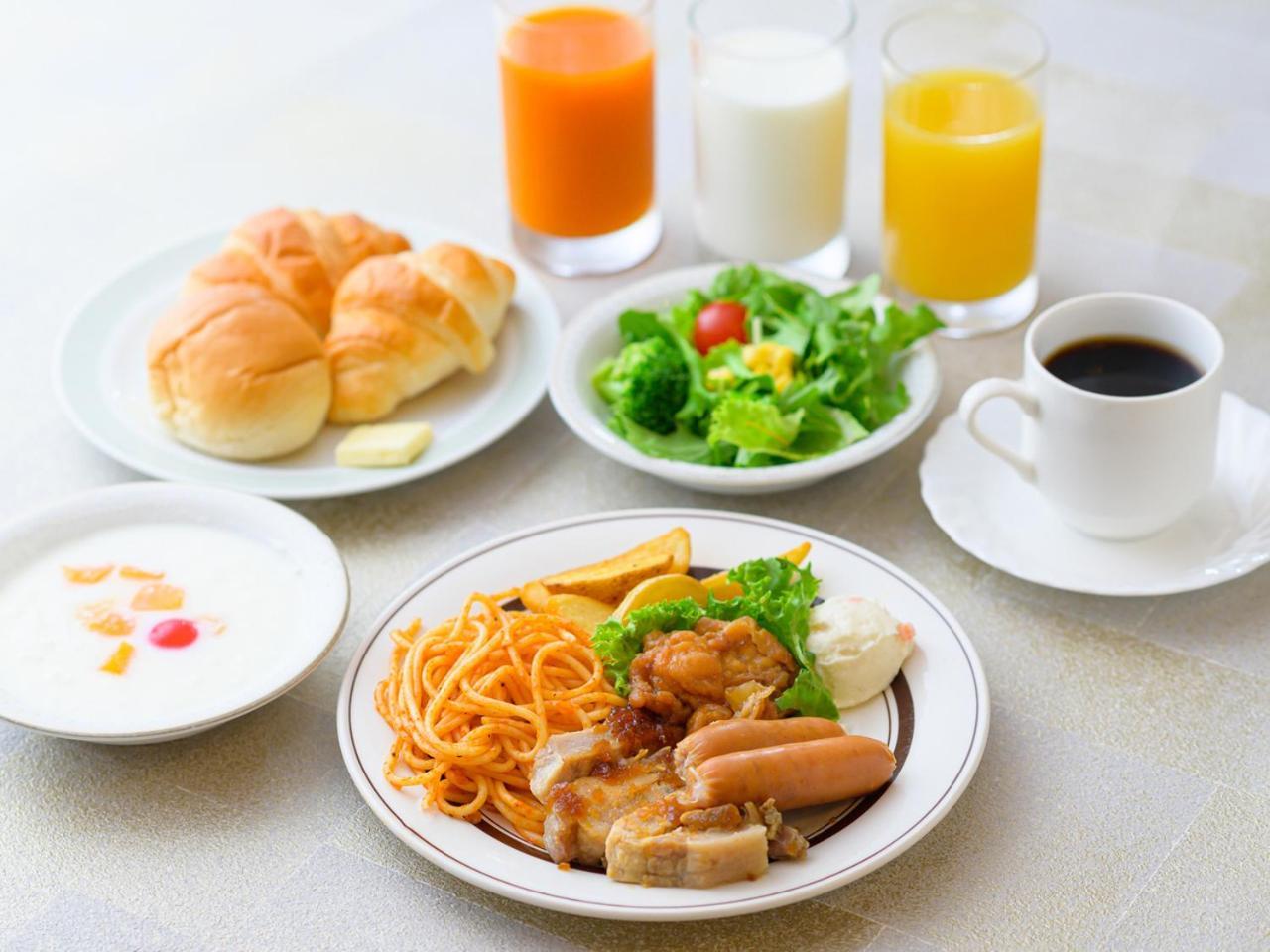 Hotel Apa Odori Ekimae Minami Sapporo