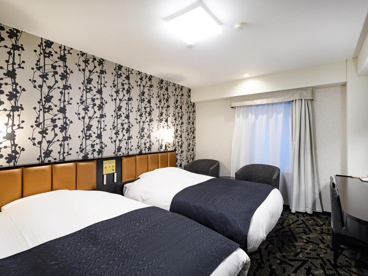 Apa Odori Ekimae Minami Hotel