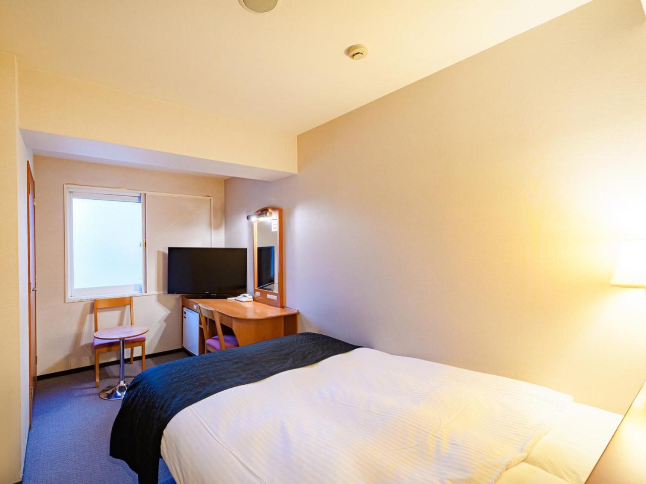 Apa Odori Ekimae Minami 3* Sapporo
