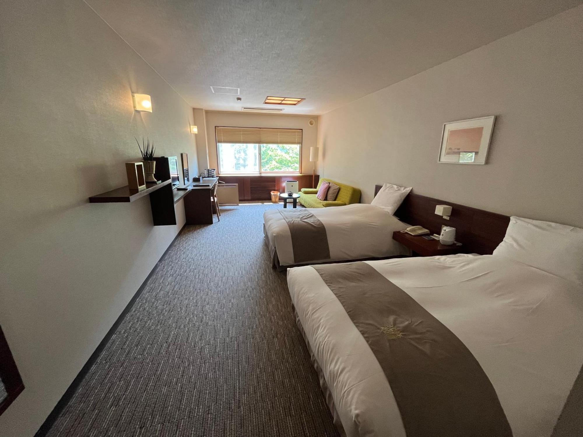 Ryokan And Esthetique Suichokan-female&adult Only 4*