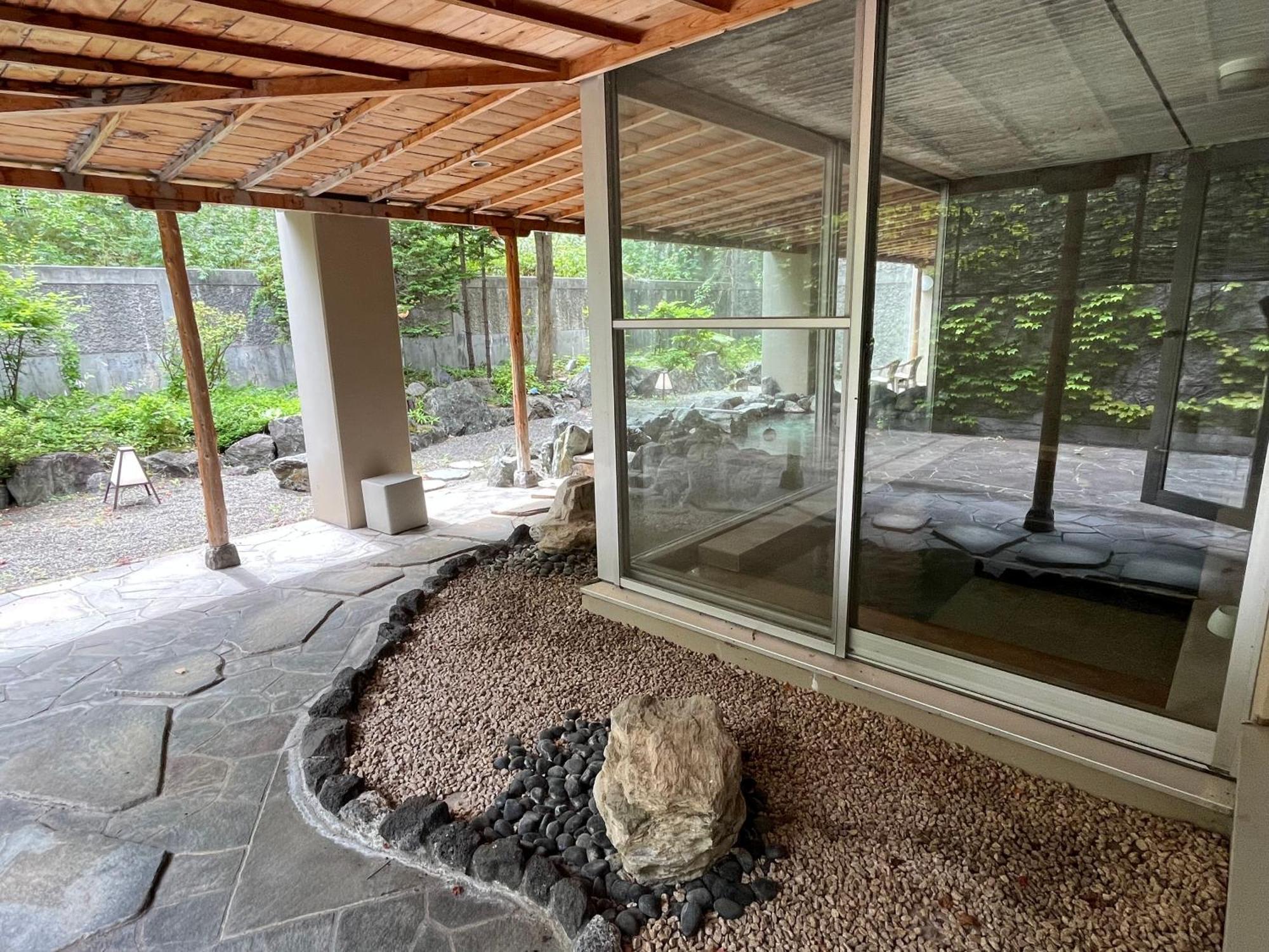 Ryokan And Esthetique Suichokan-female&adult Only Sapporo