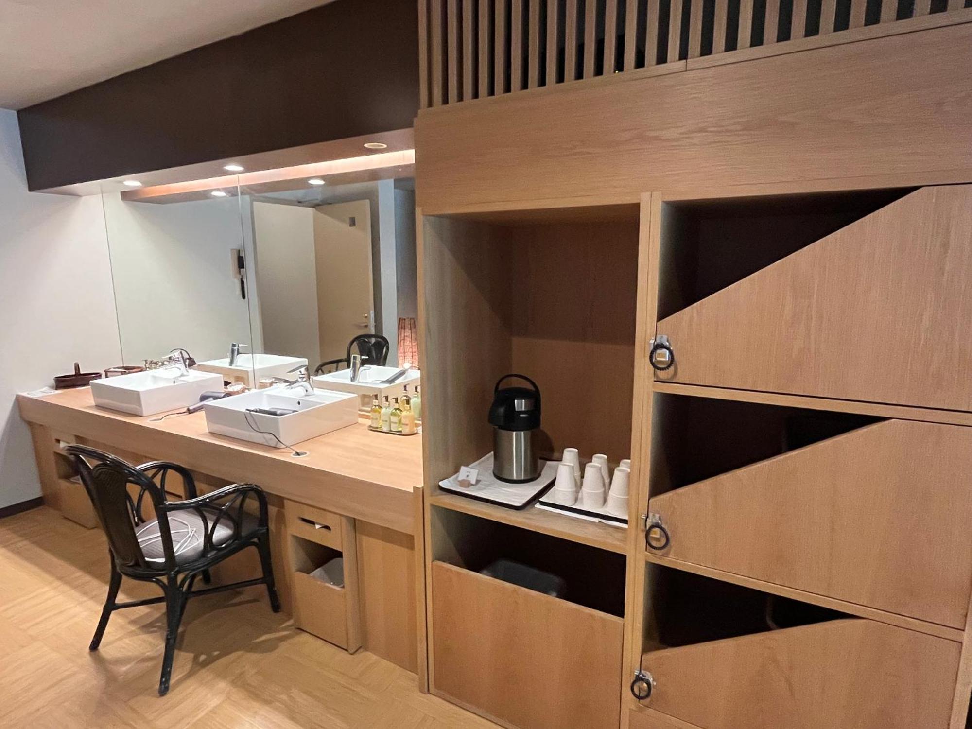 Ryokan And Esthetique Suichokan-female&adult Only
