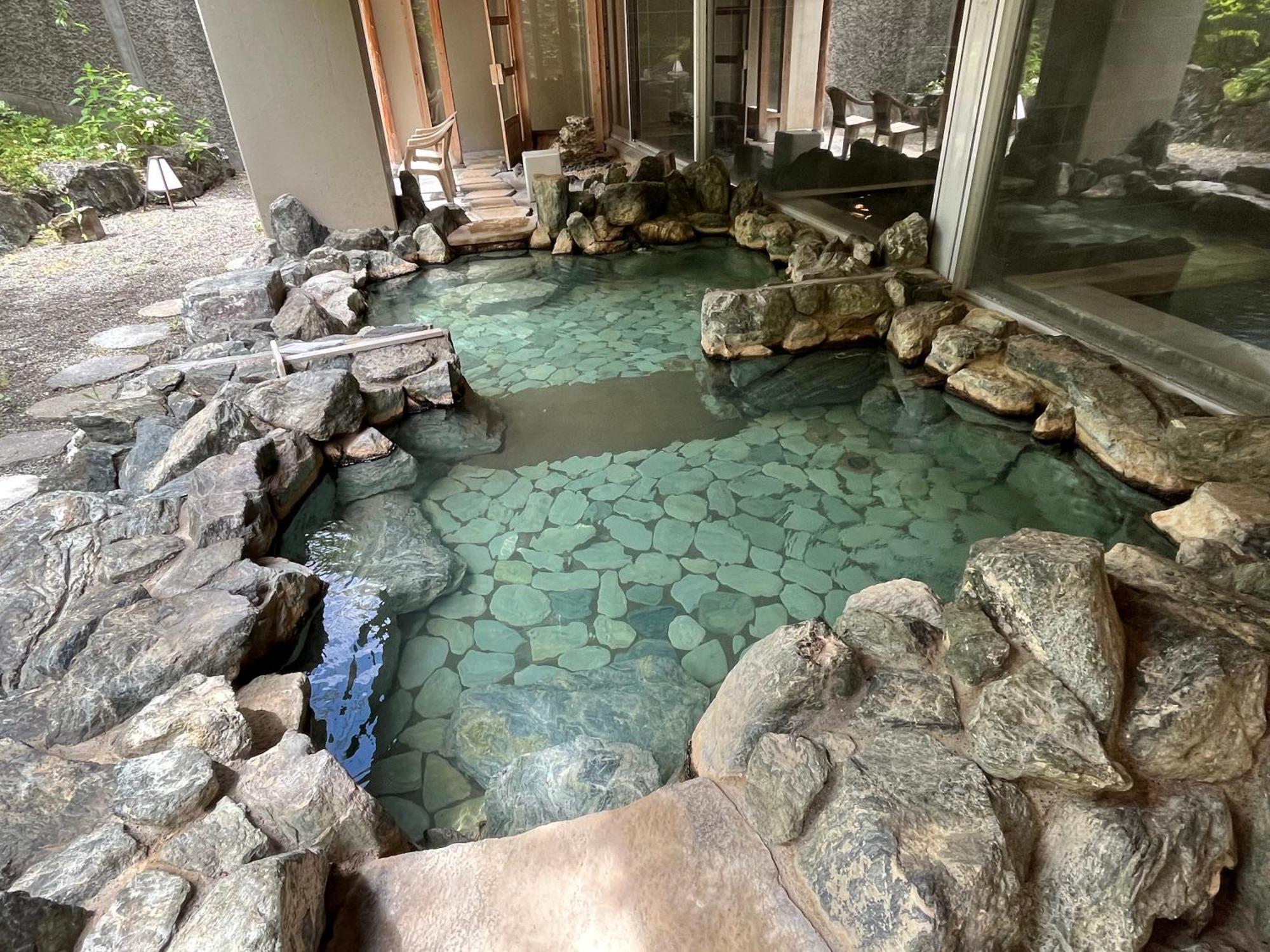 Ryokan And Esthetique Suichokan-female&adult Only 4*