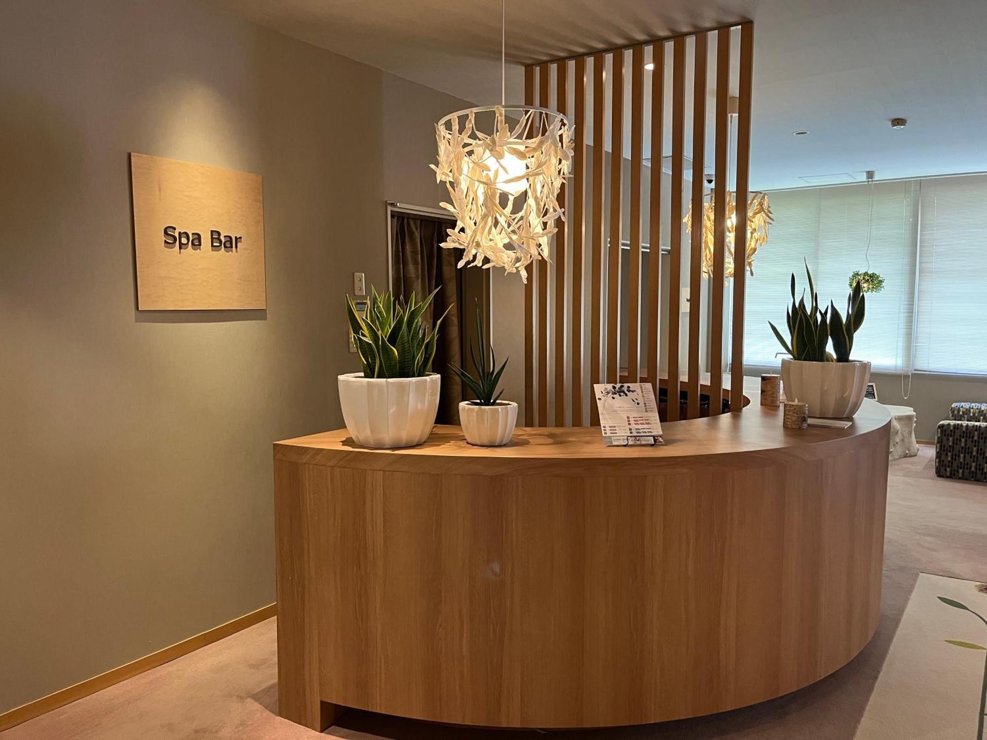 Ryokan And Esthetique Suichokan-female&adult Only Sapporo