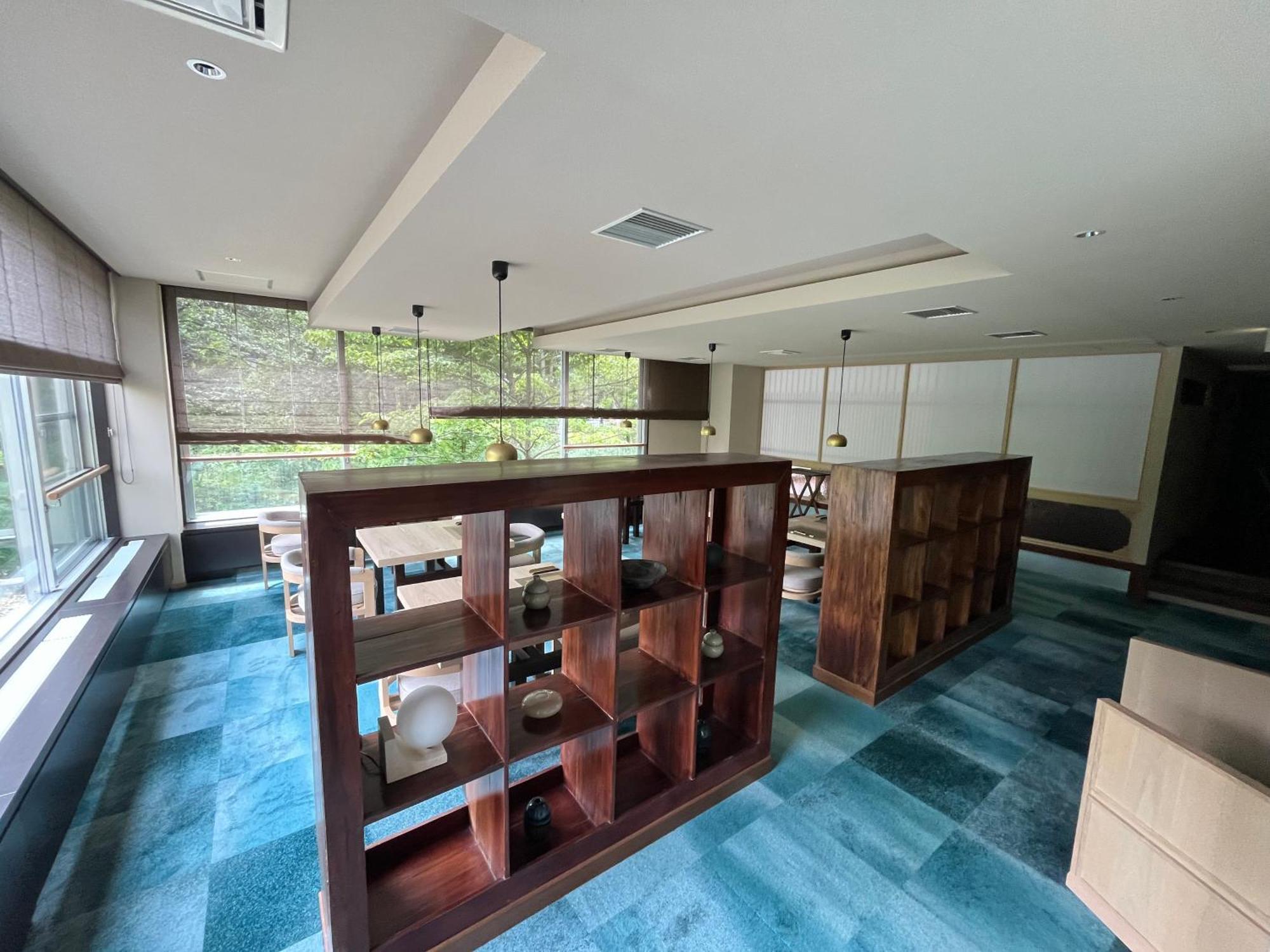 And Esthetique Suichokan-female&adult Only Ryokan Sapporo