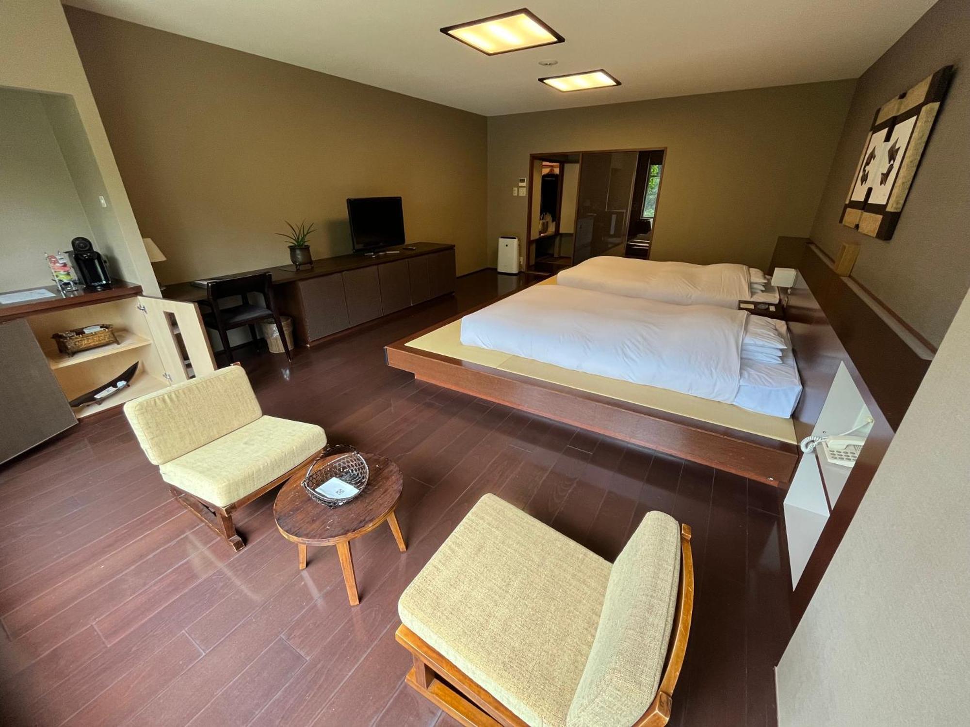 And Esthetique Suichokan-female&adult Only Ryokan