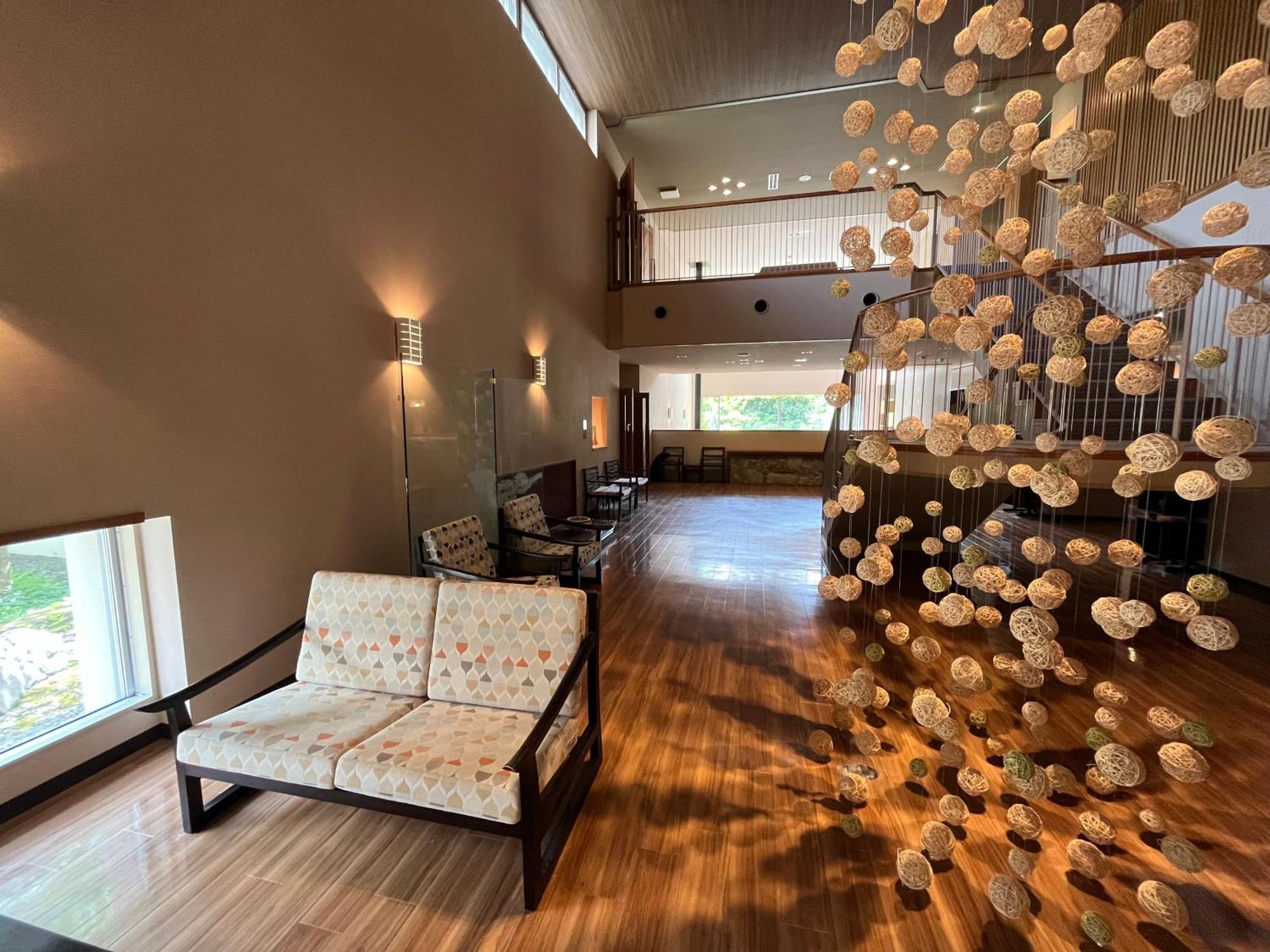 And Esthetique Suichokan-female&adult Only Ryokan Sapporo