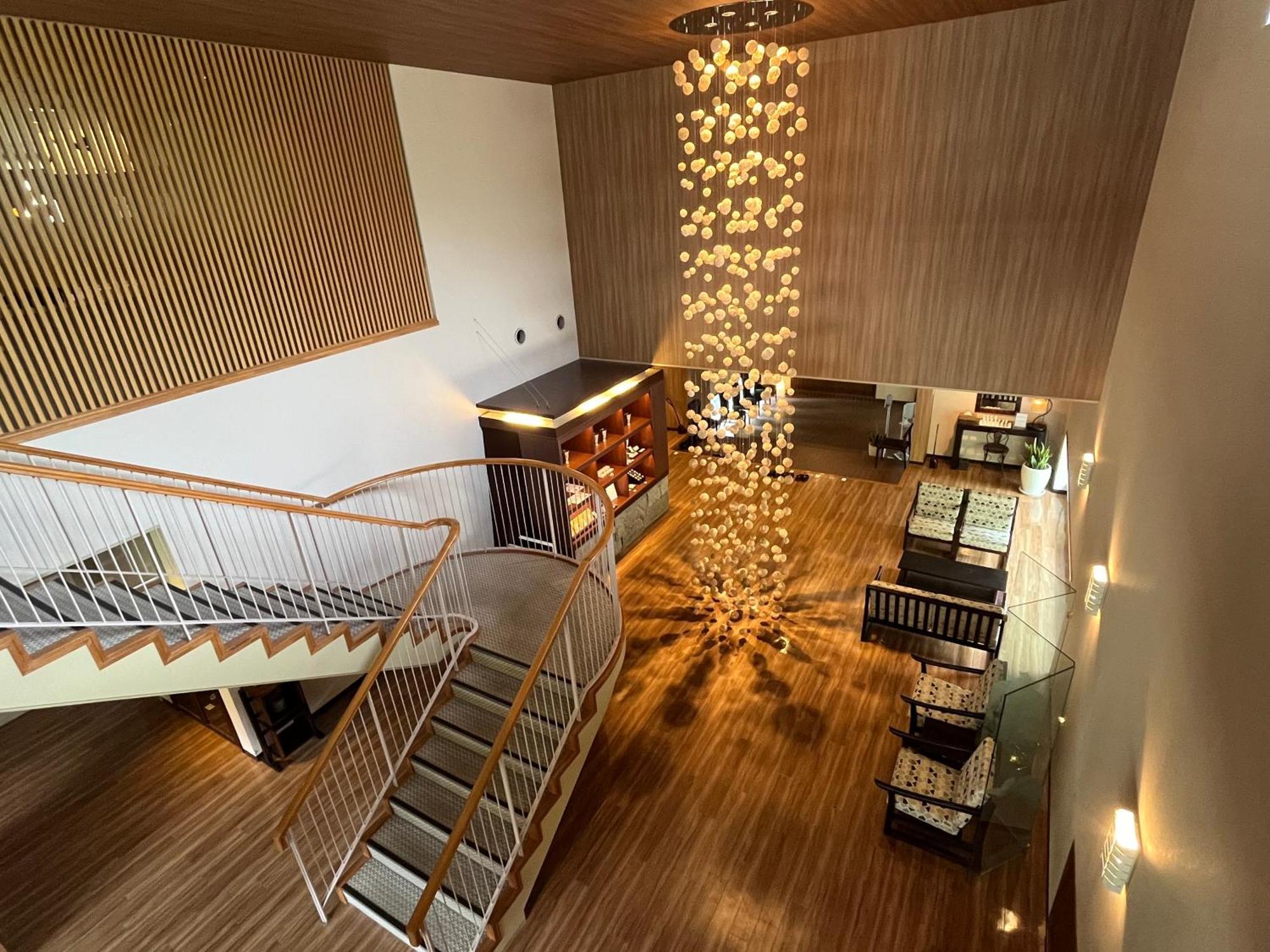And Esthetique Suichokan-female&adult Only Ryokan