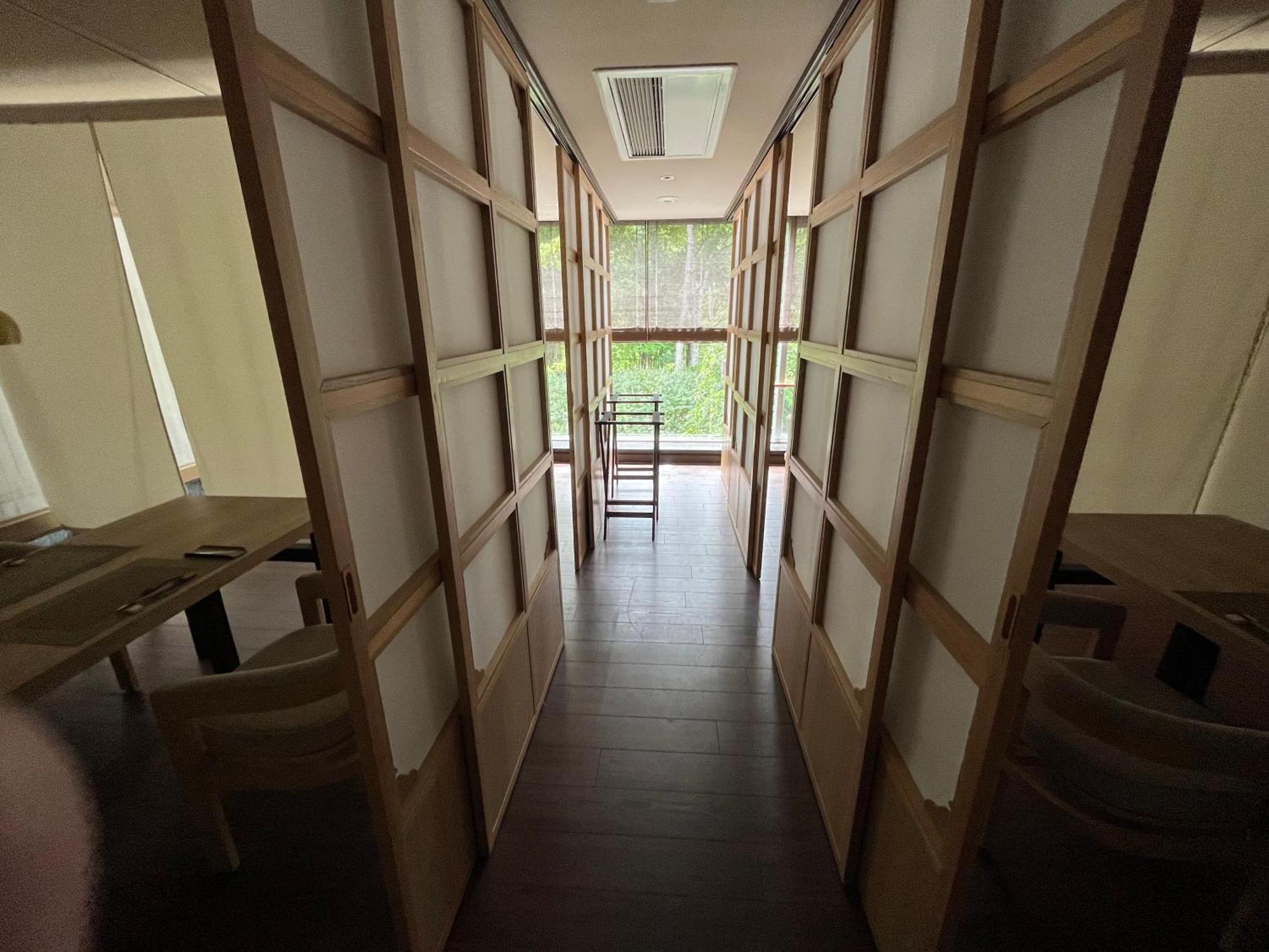 And Esthetique Suichokan-female&adult Only Ryokan Sapporo