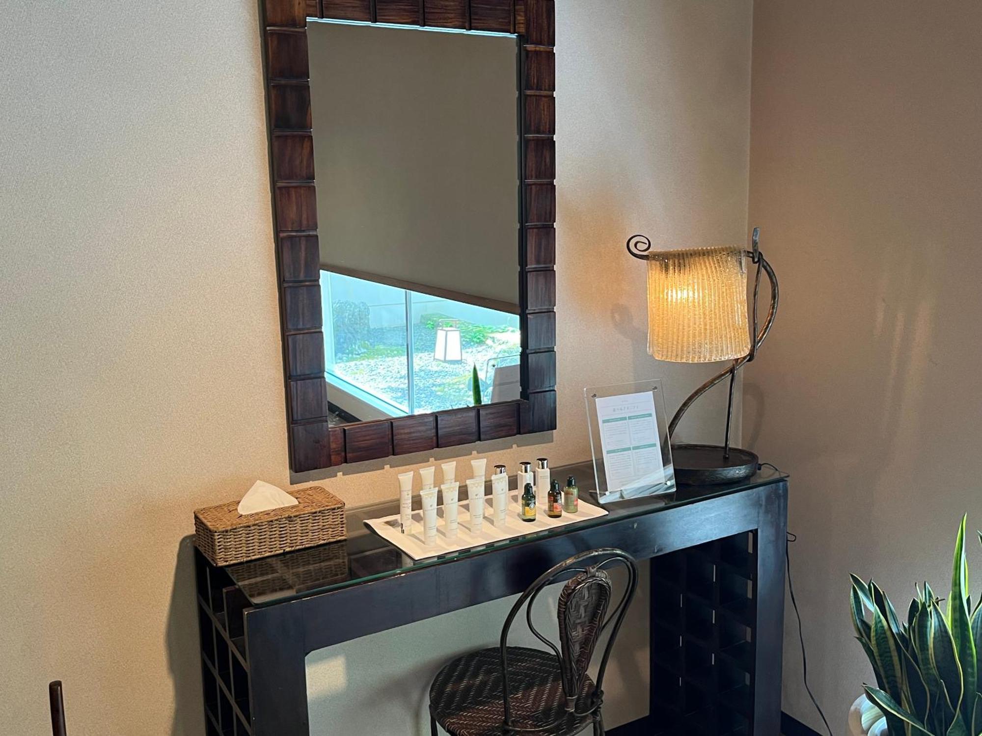 And Esthetique Suichokan-female&adult Only Ryokan