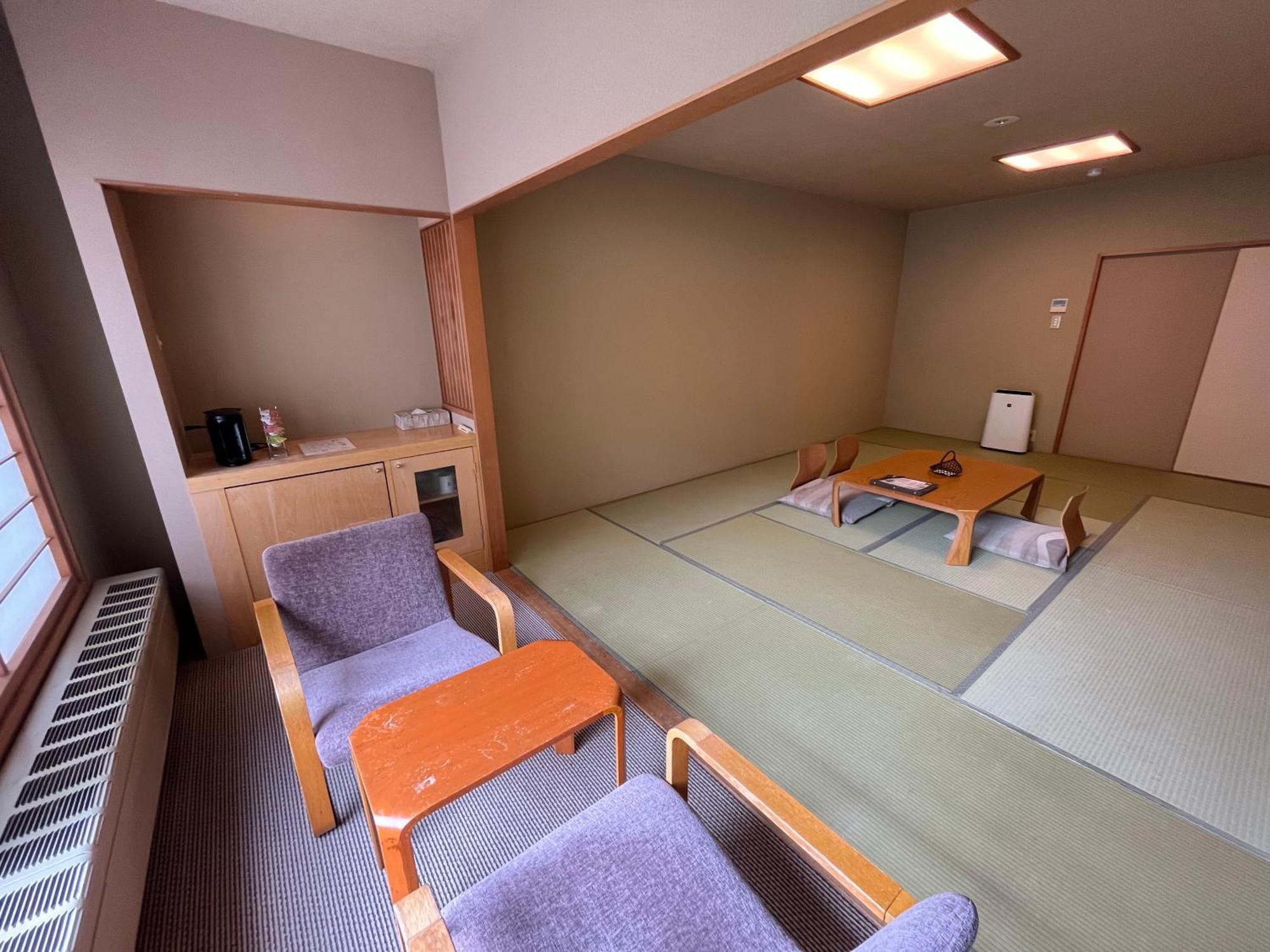 And Esthetique Suichokan-female&adult Only 4* Sapporo