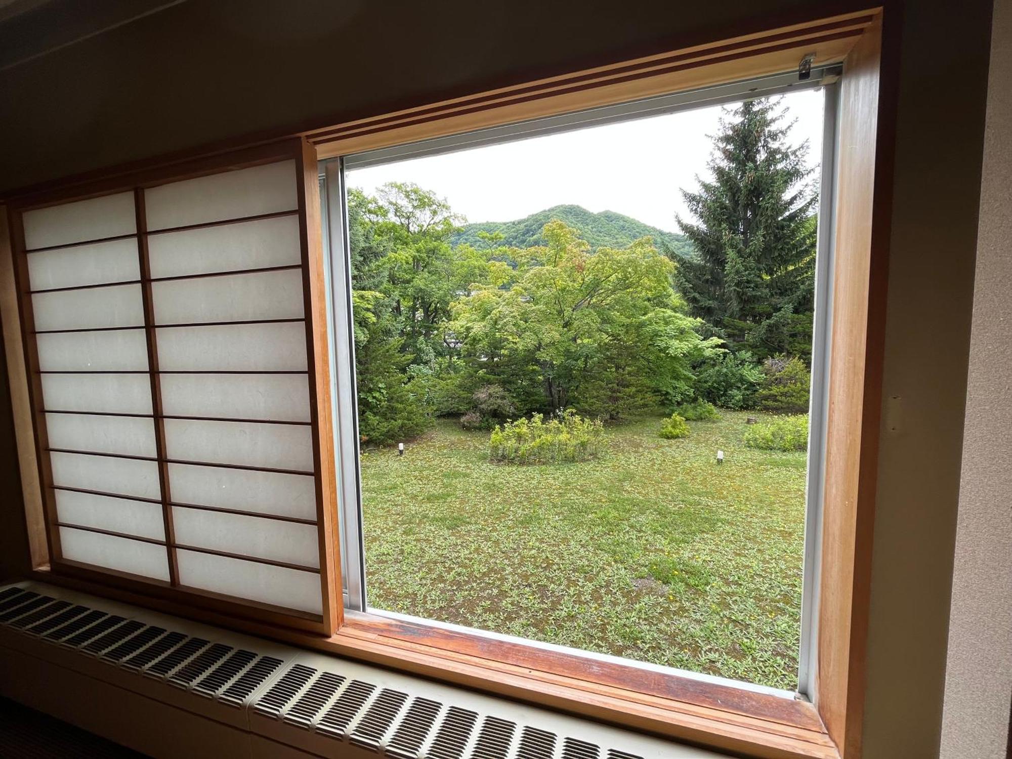 And Esthetique Suichokan-female&adult Only Ryokan Sapporo