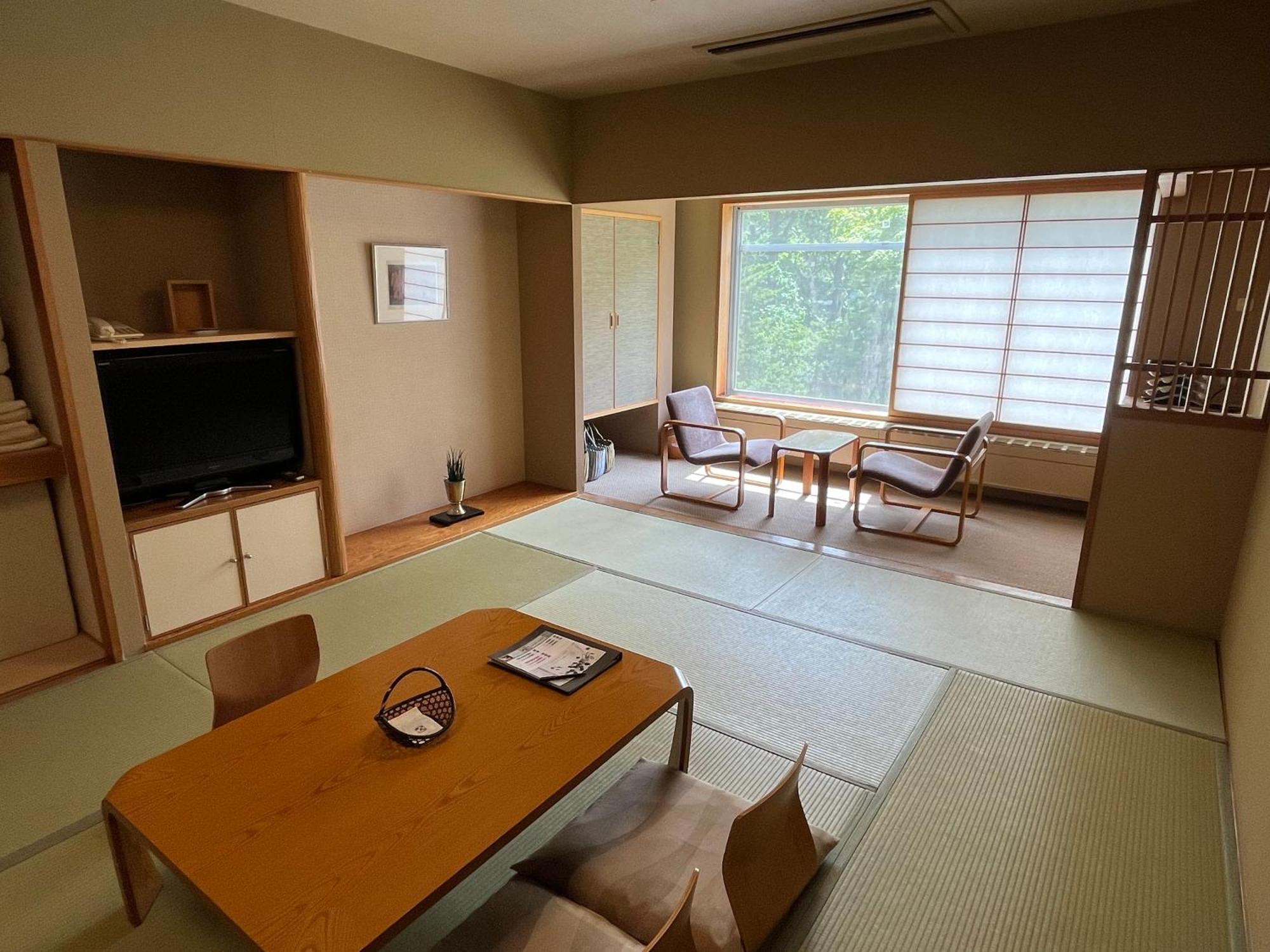 And Esthetique Suichokan-female&adult Only Ryokan