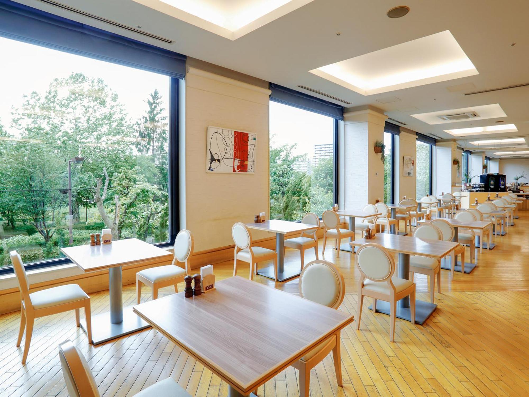 Hotel Premier -tsubaki- Sapporo