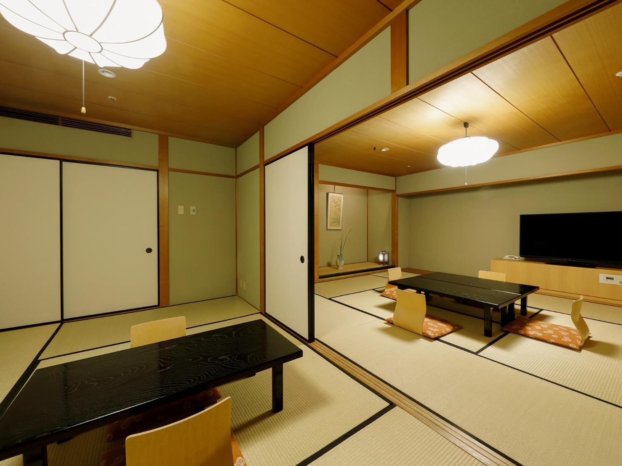 Premier -tsubaki- Hotel Sapporo