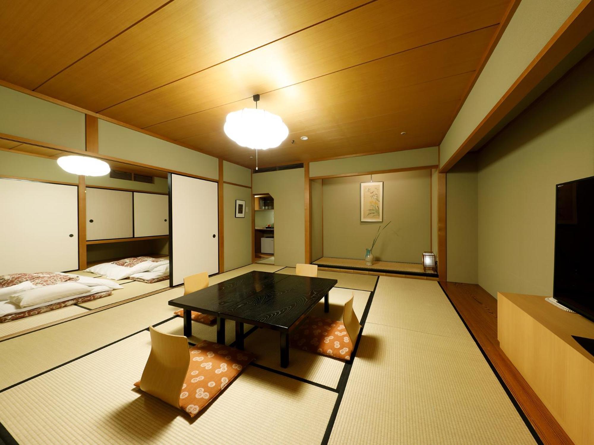 Premier -tsubaki- Hotel 5*