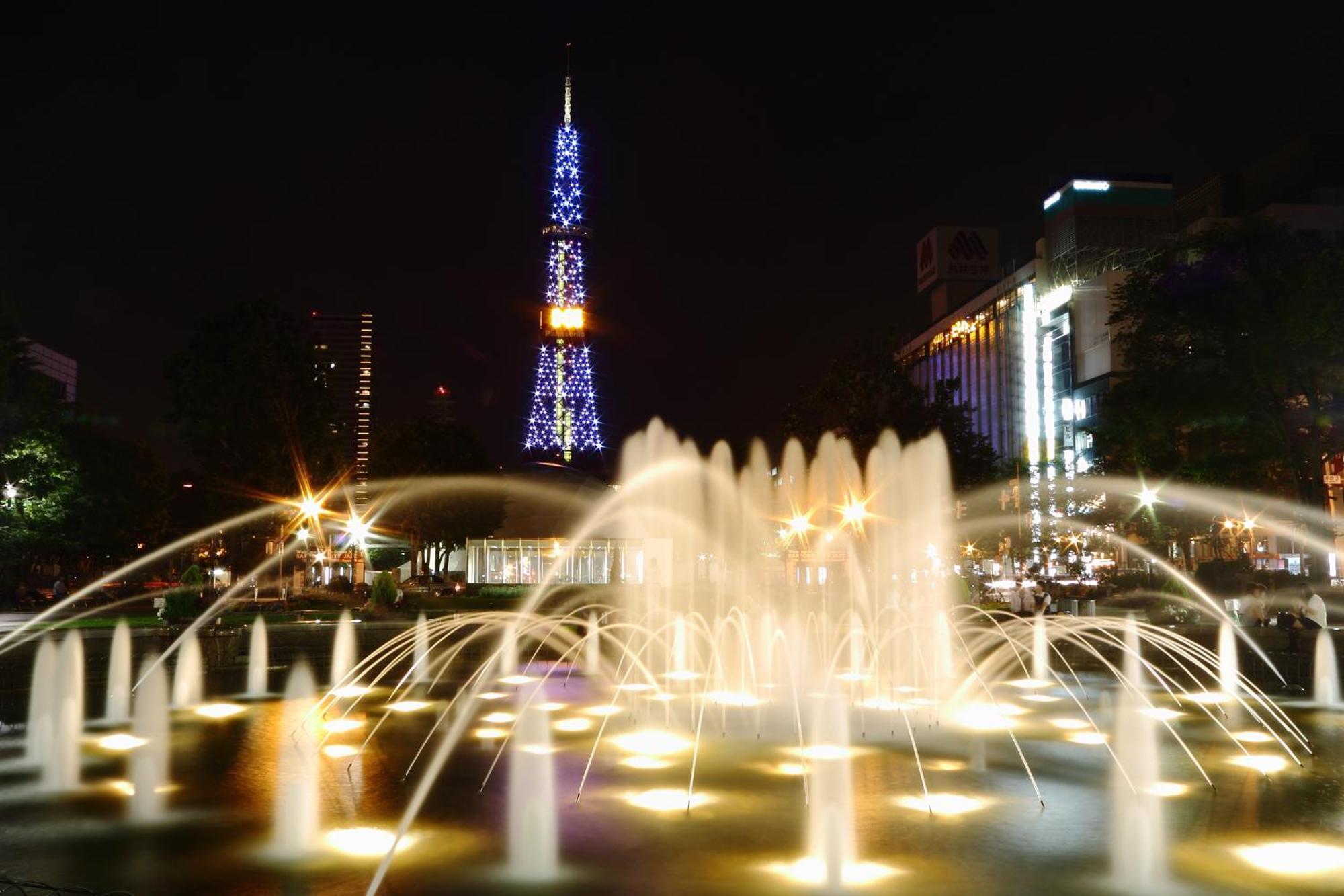 Luxury * Sapporo