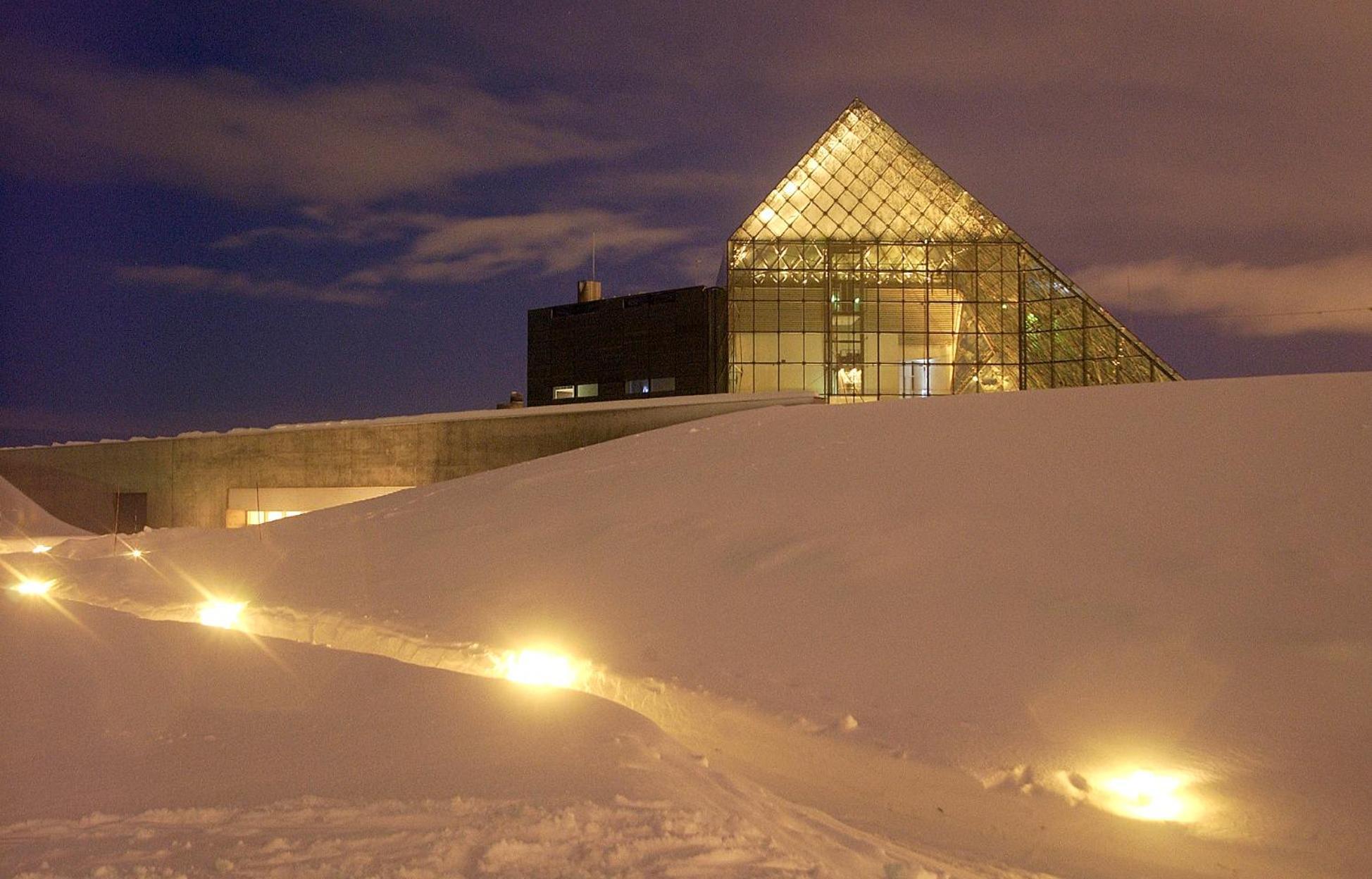 Luxury * Sapporo