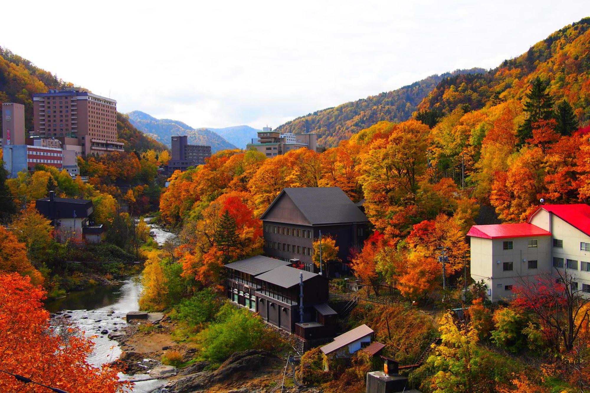 Prima Sapporo