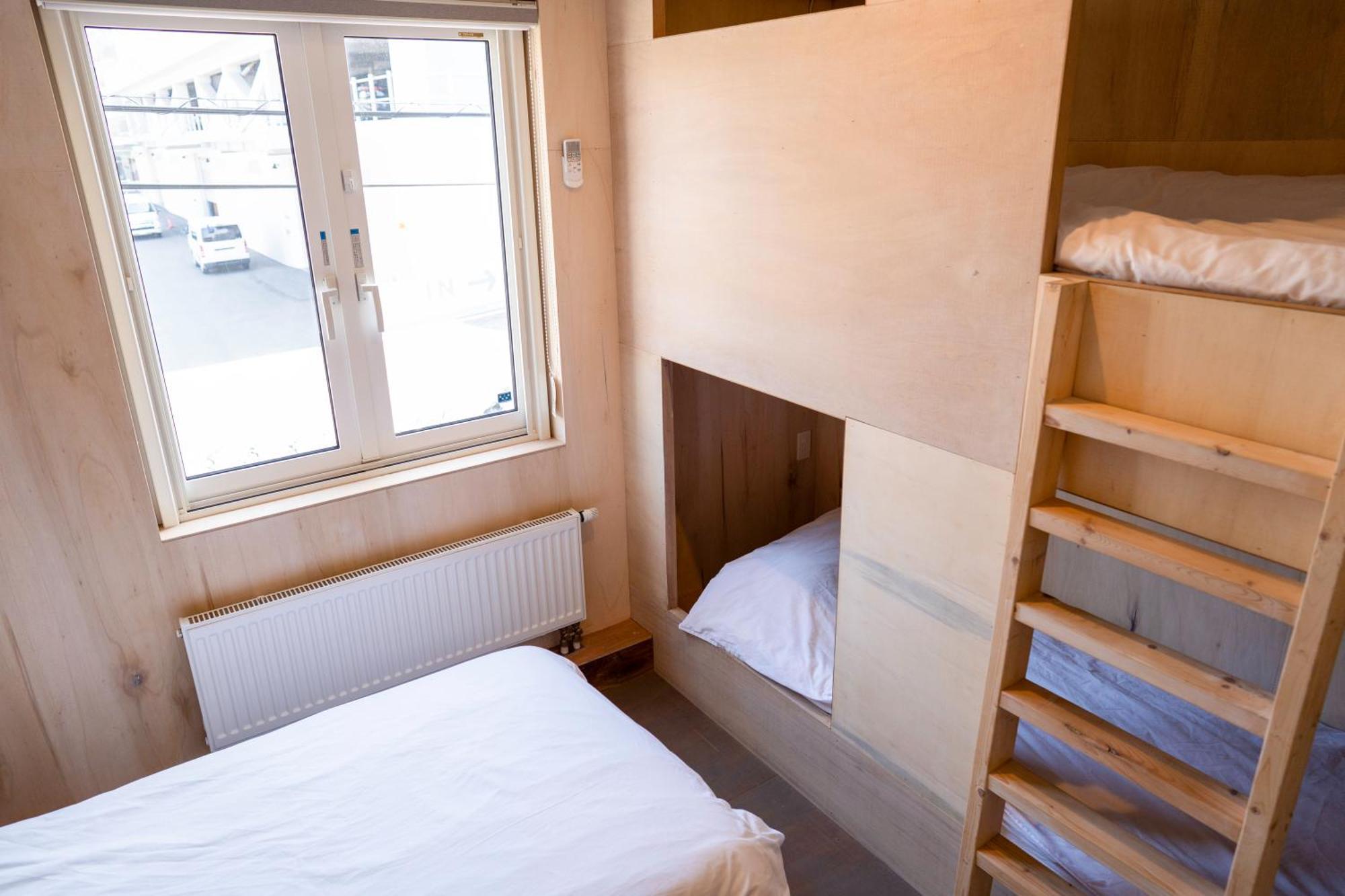 And Field Guest house Sapporo