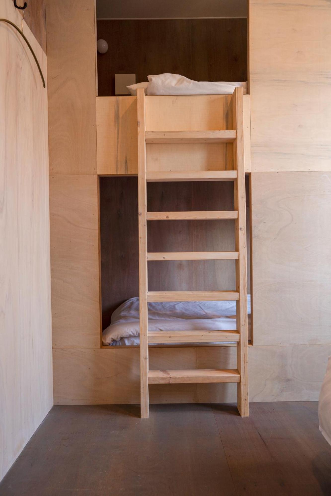 And Field Guest house