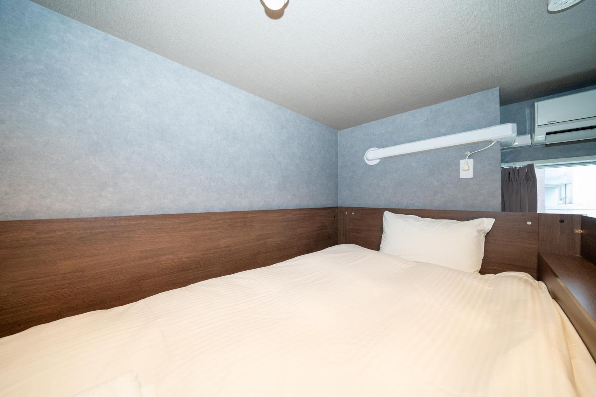 Aparthotel Stripe