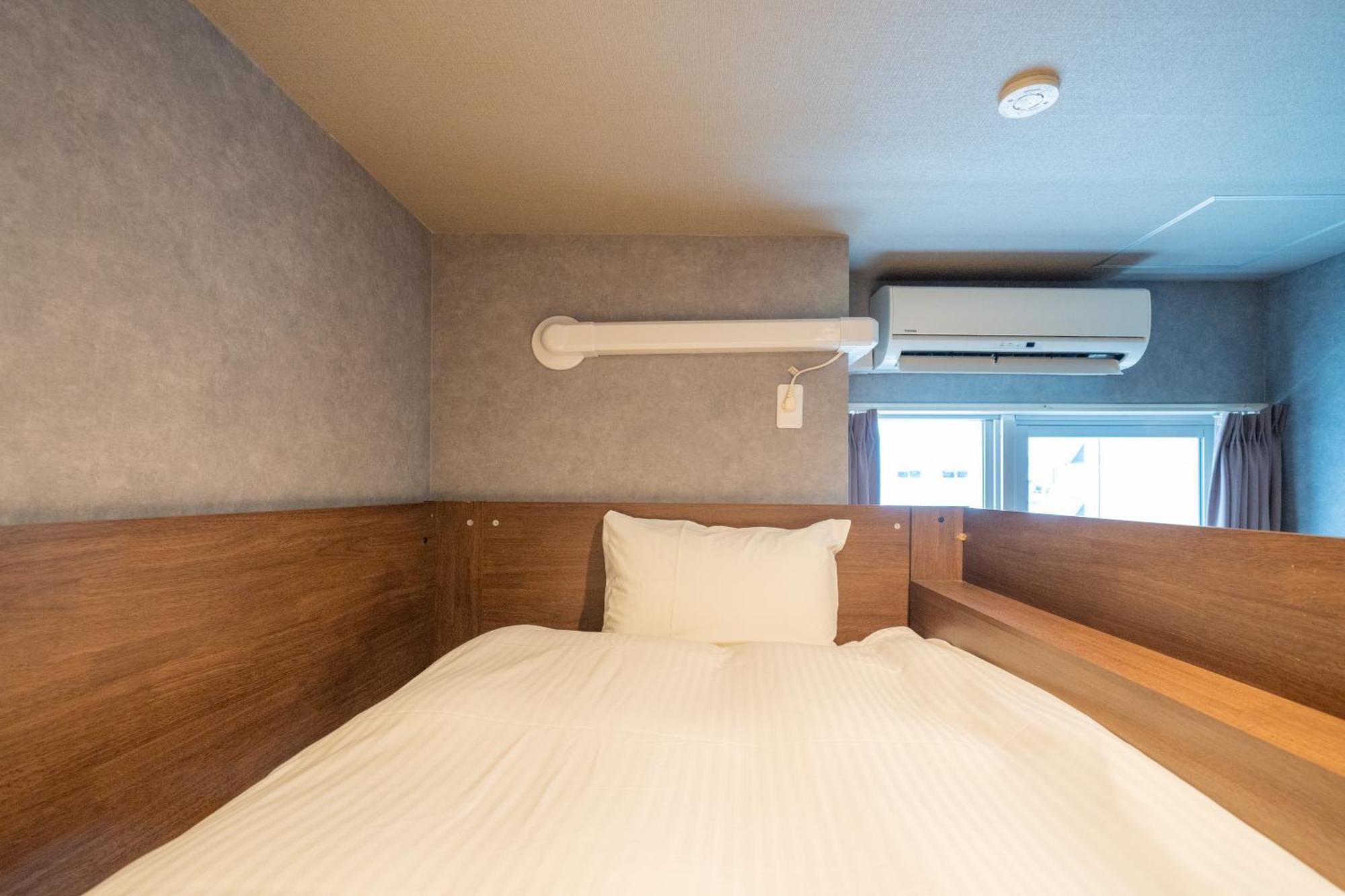 Stripe Aparthotel